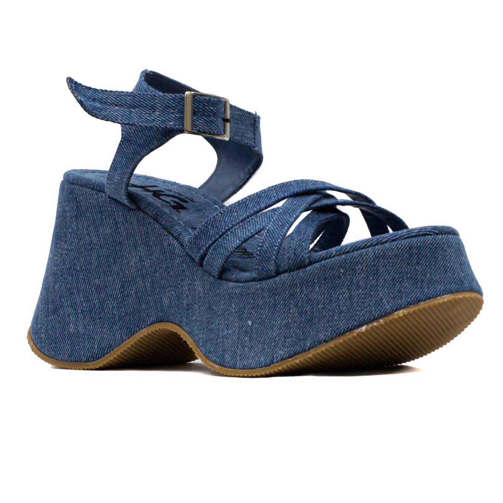 Sandalia HG 27802 para mujer 