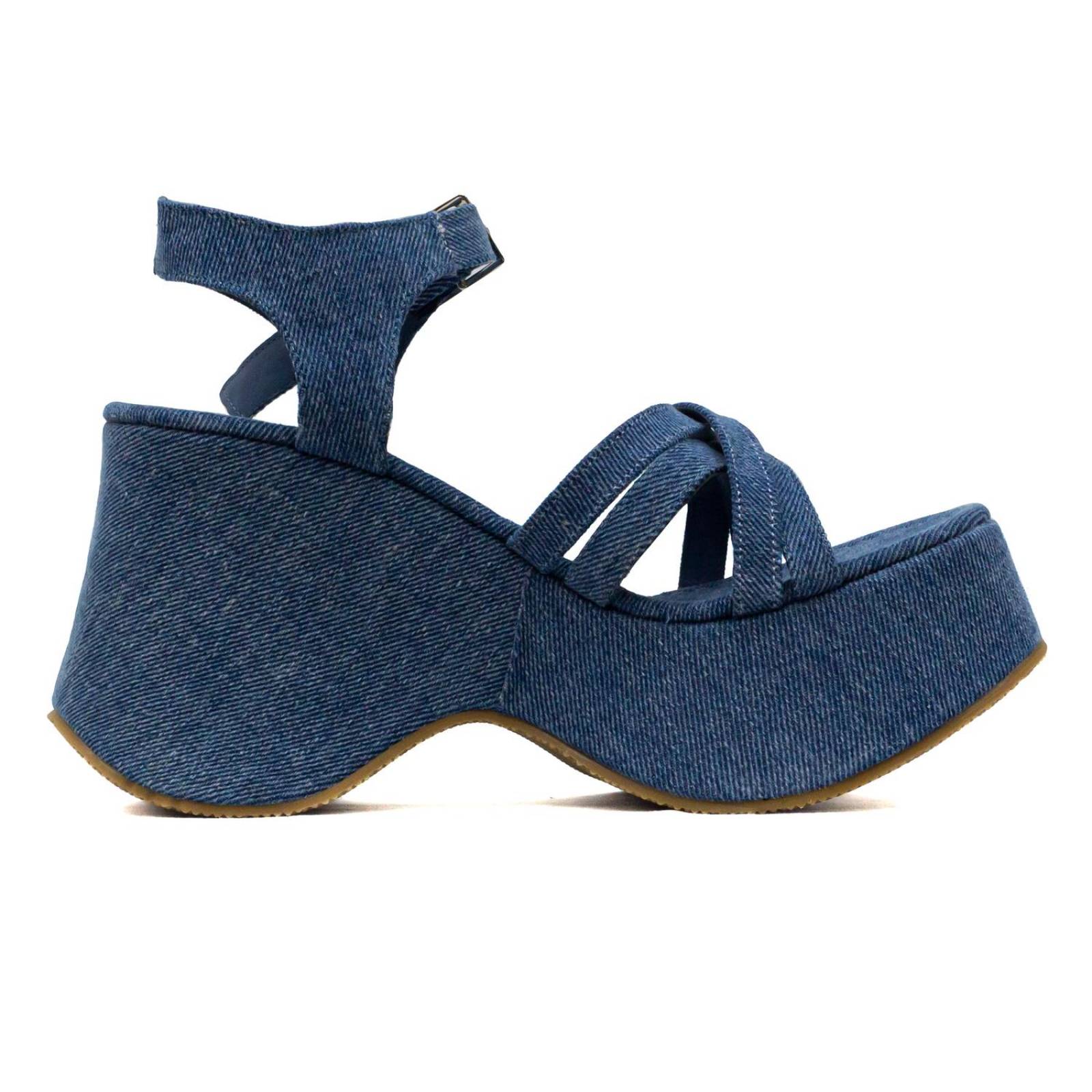 Sandalia HG 27802 para mujer 