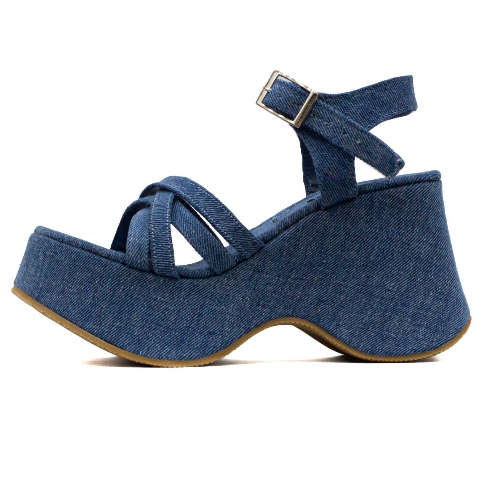 Sandalia HG 27802 para mujer 
