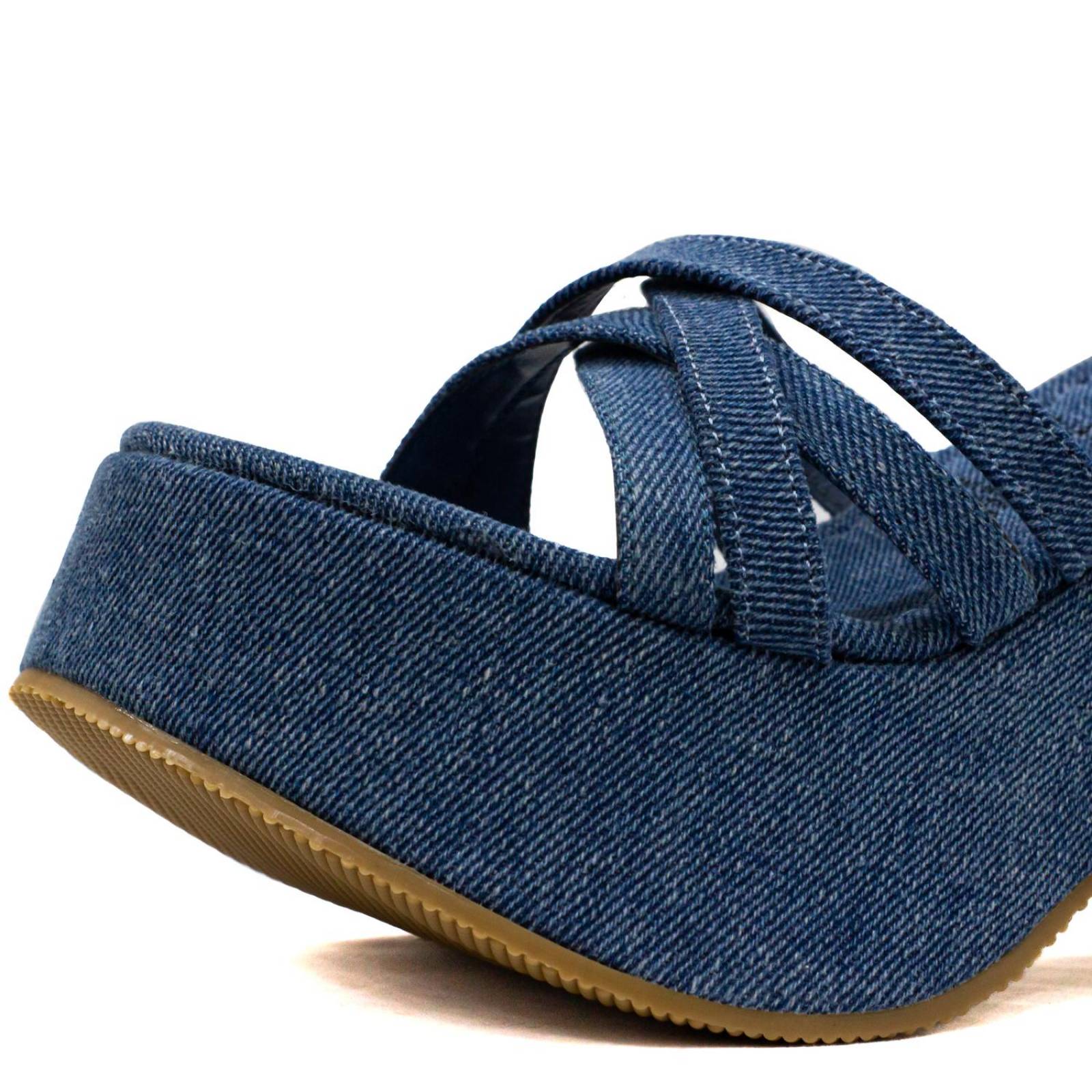 Sandalia HG 27802 para mujer 