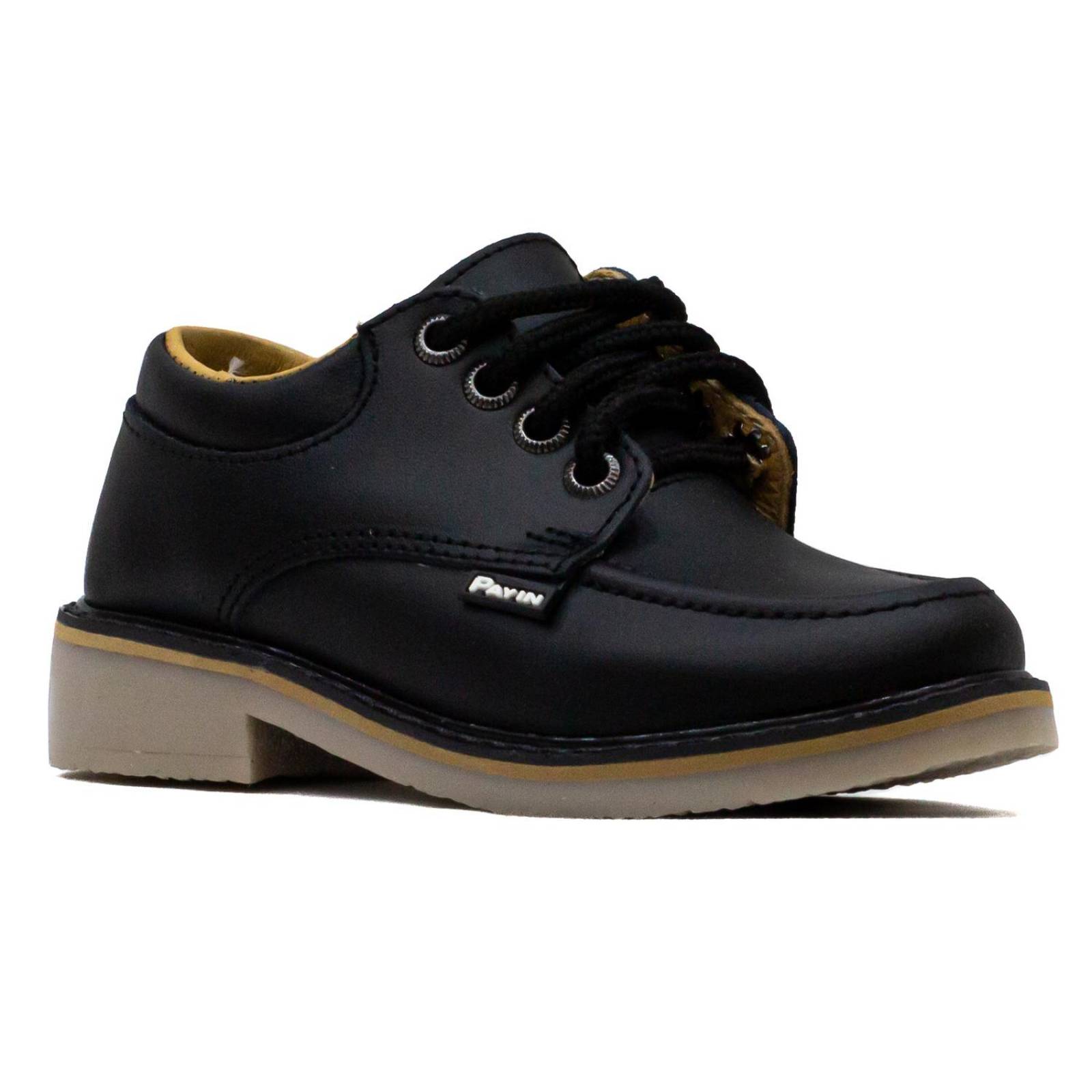 Zapato Escolar Payin 52305 Unisex 