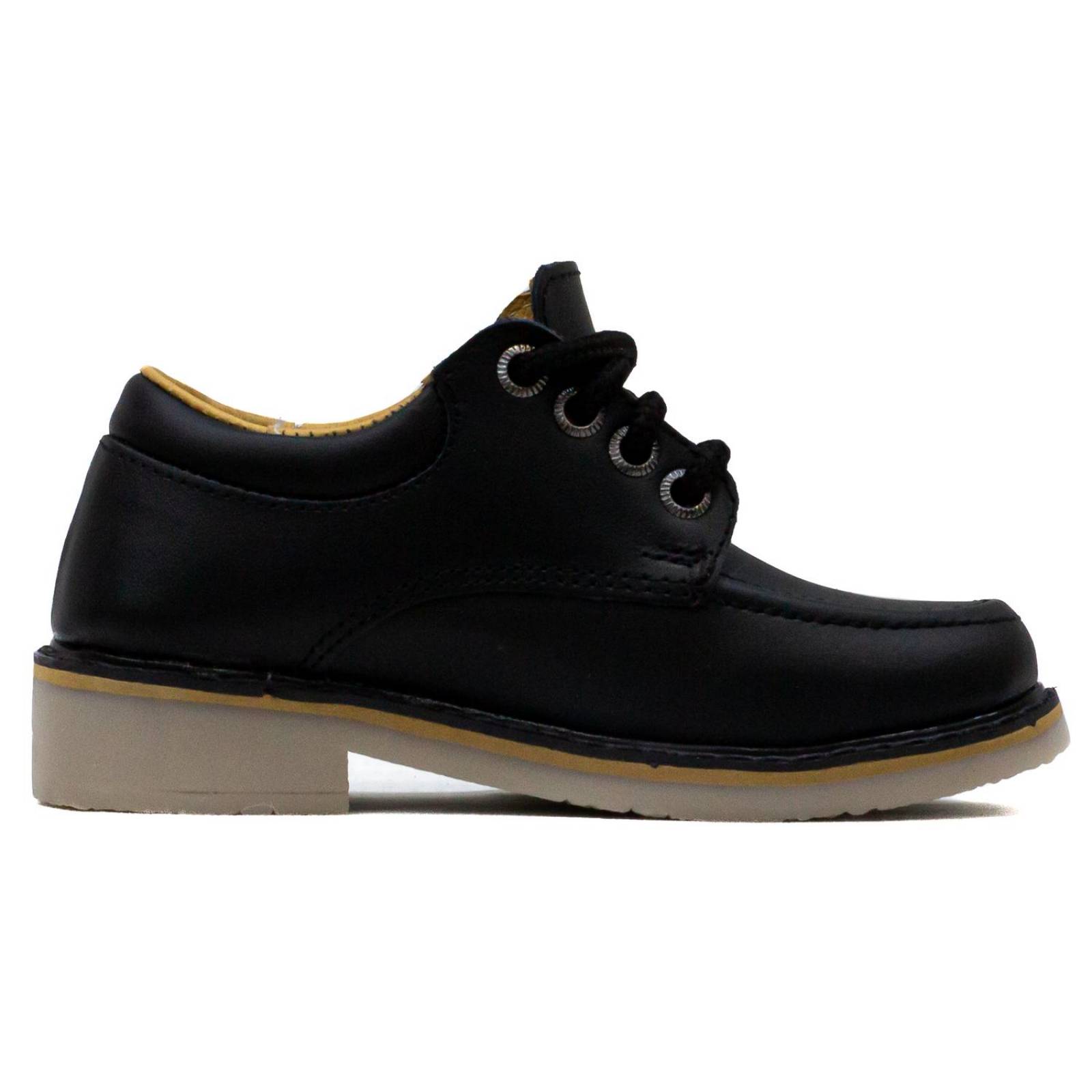 Zapato Escolar Payin 52305 Unisex 