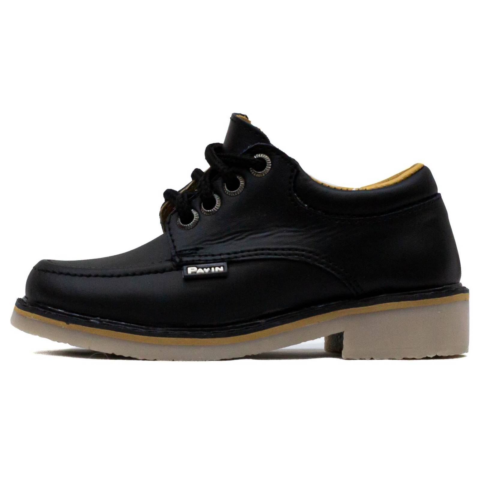 Zapato Escolar Payin 52305 Unisex 