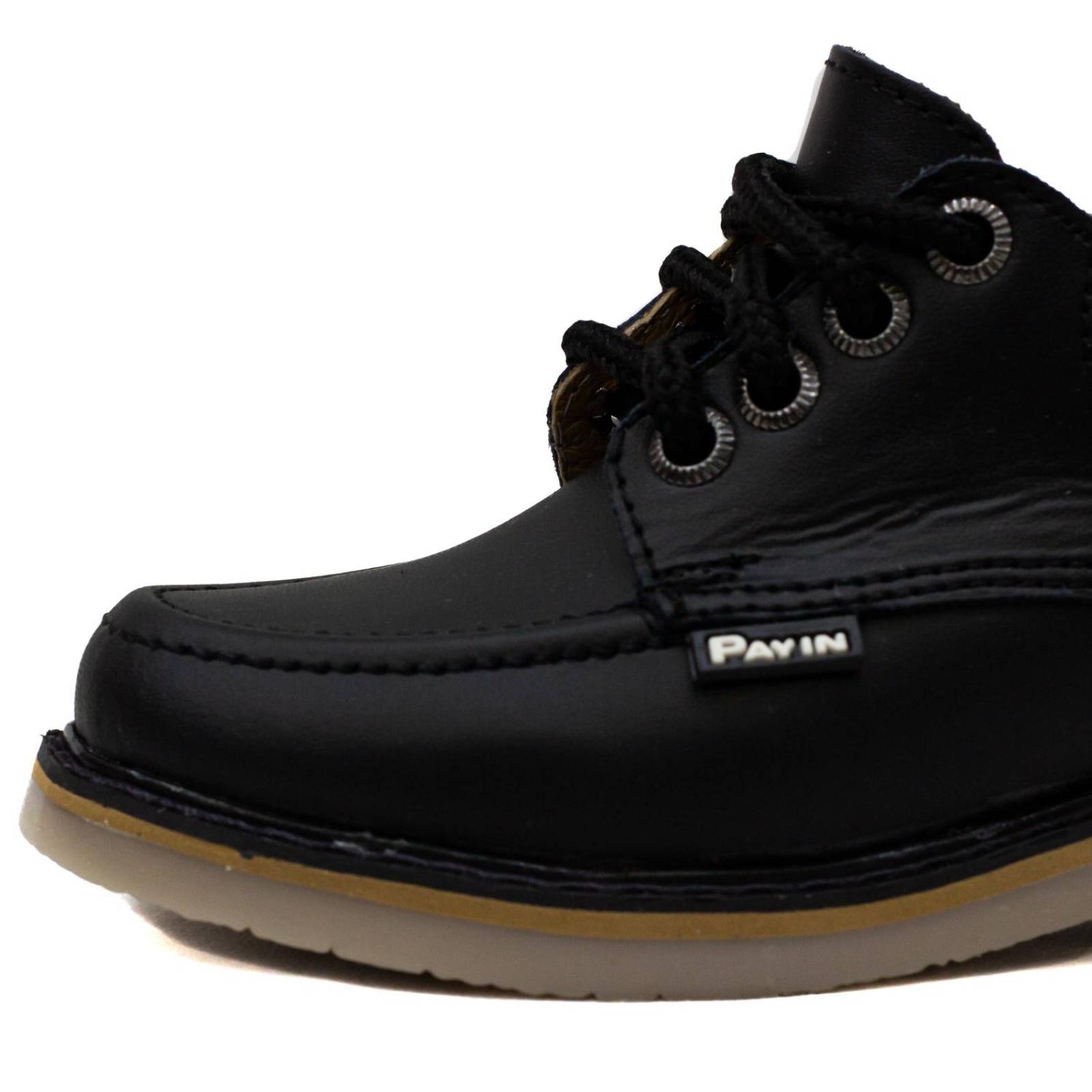 Zapato Escolar Payin 52305 Unisex 