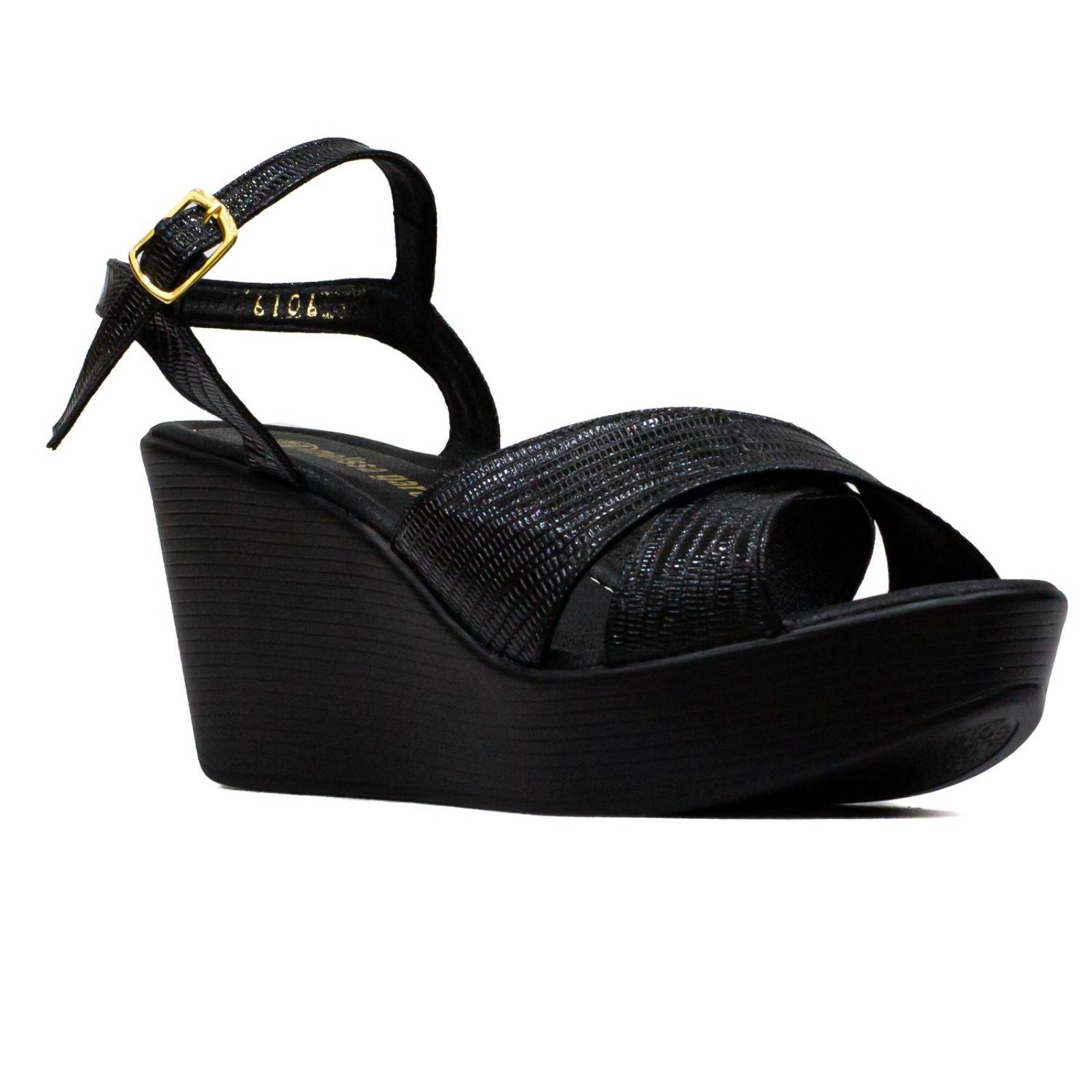 Zapatilla para Mujer Melissa Garcia 6106 