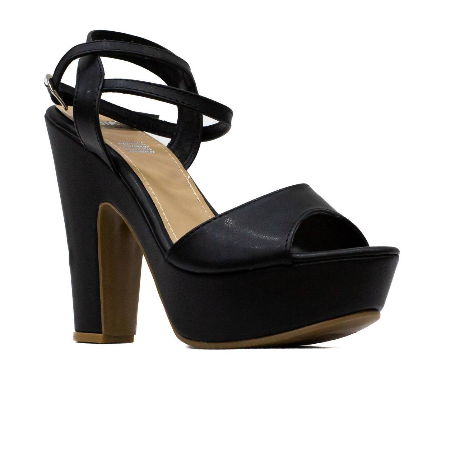 Zapatillas Bibik Scarpe 4095 para Mujer 