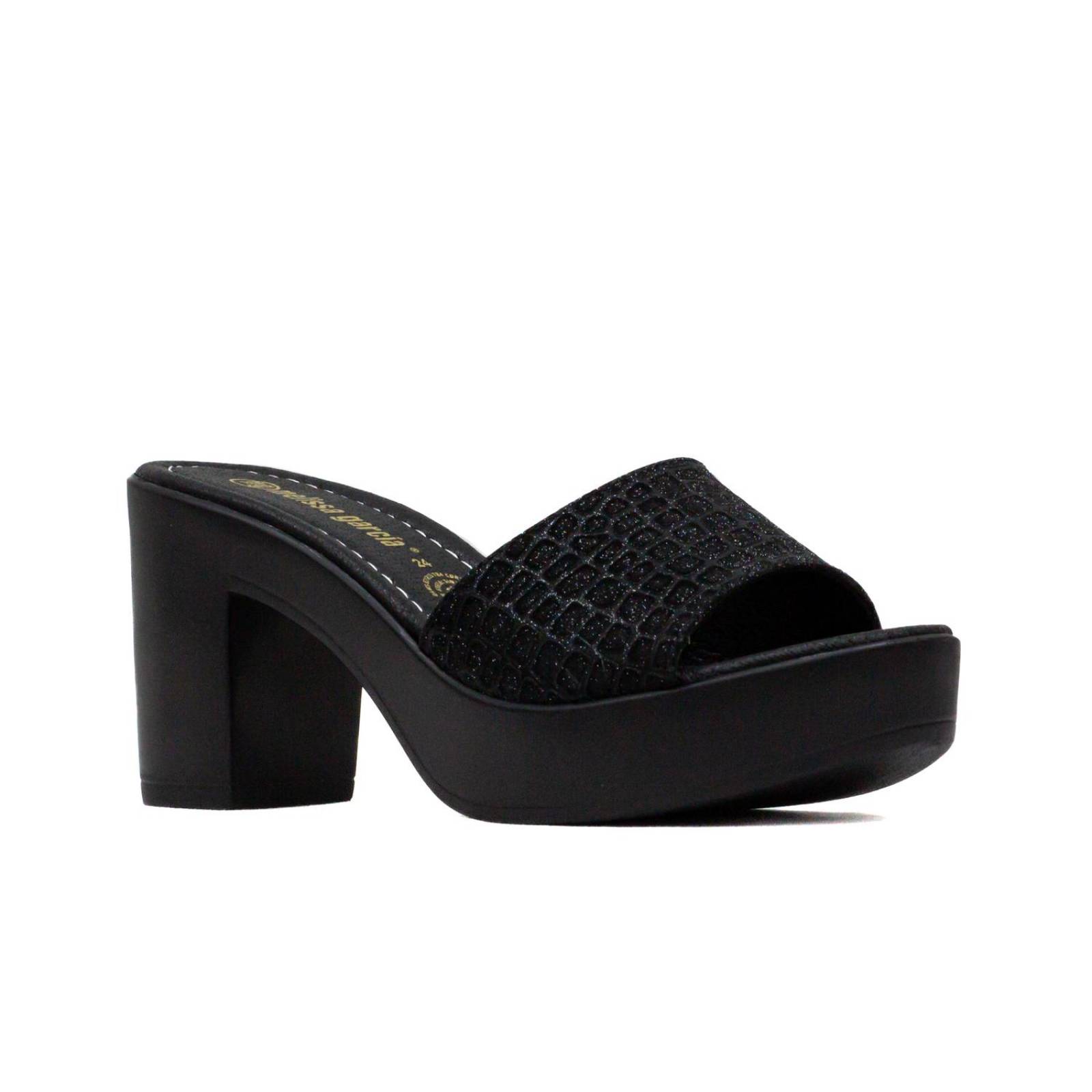 Zapatillas Melissa Garcia 1302