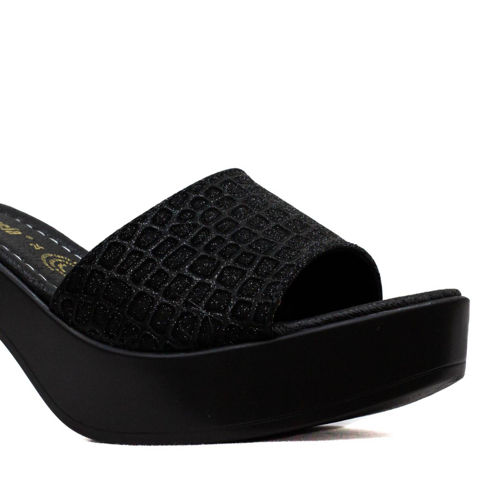 Zapatillas Melissa Garcia 1302