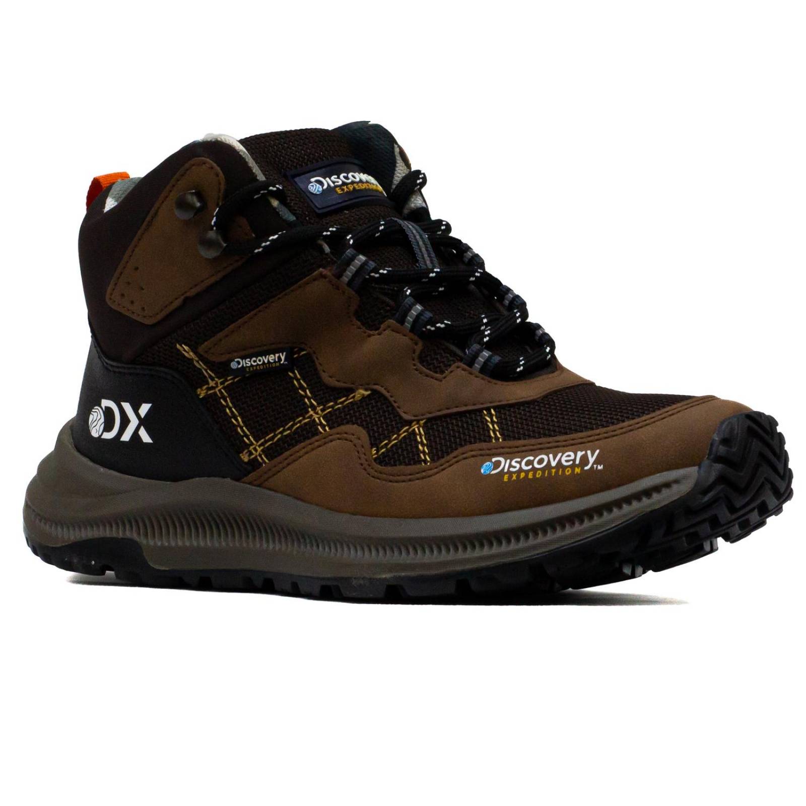 Botas discovery para discount hombre