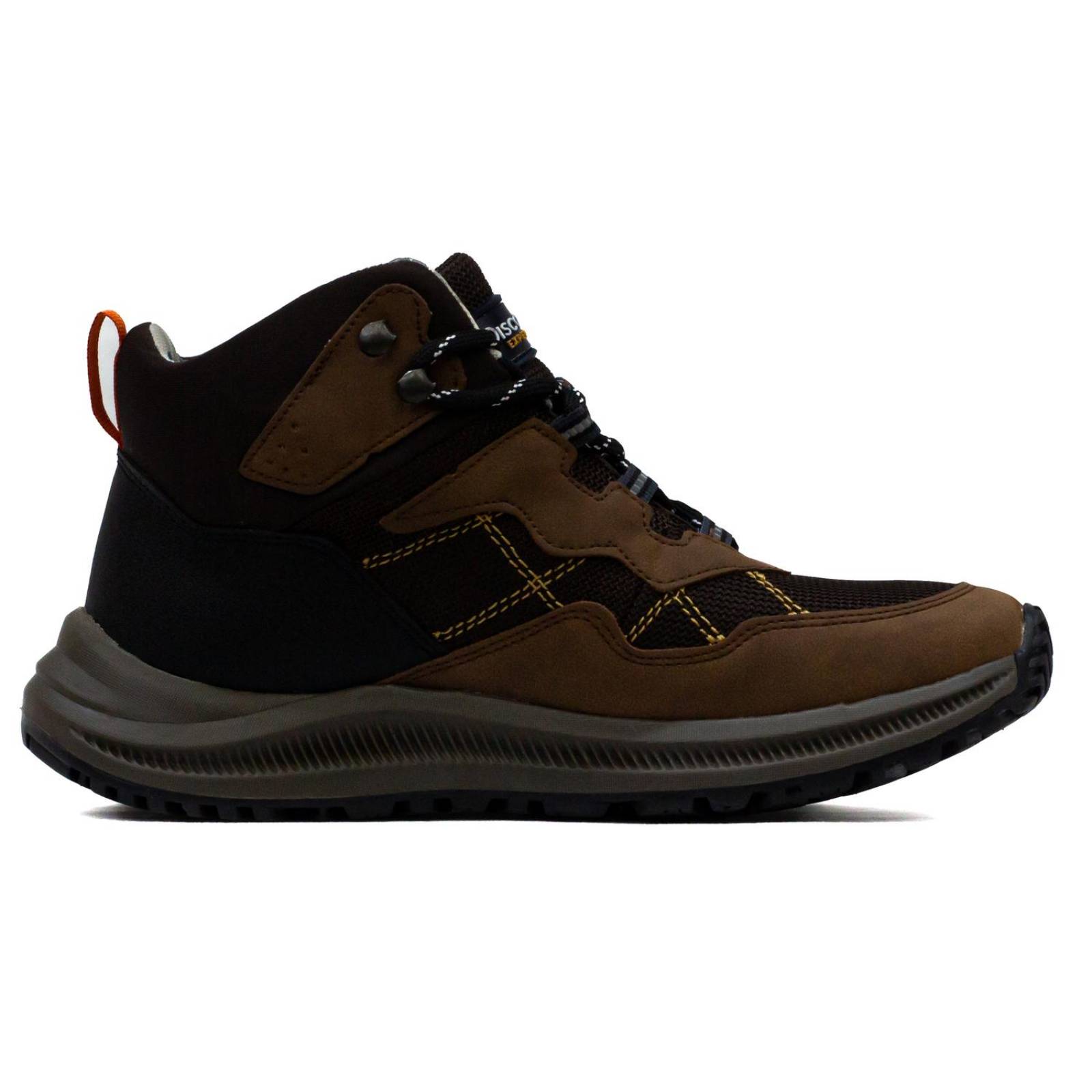 Botas Discovery 2447 para Hombre