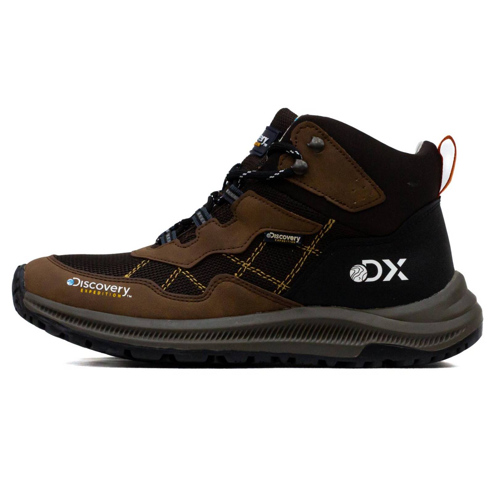 Botas Discovery 2447 para Hombre