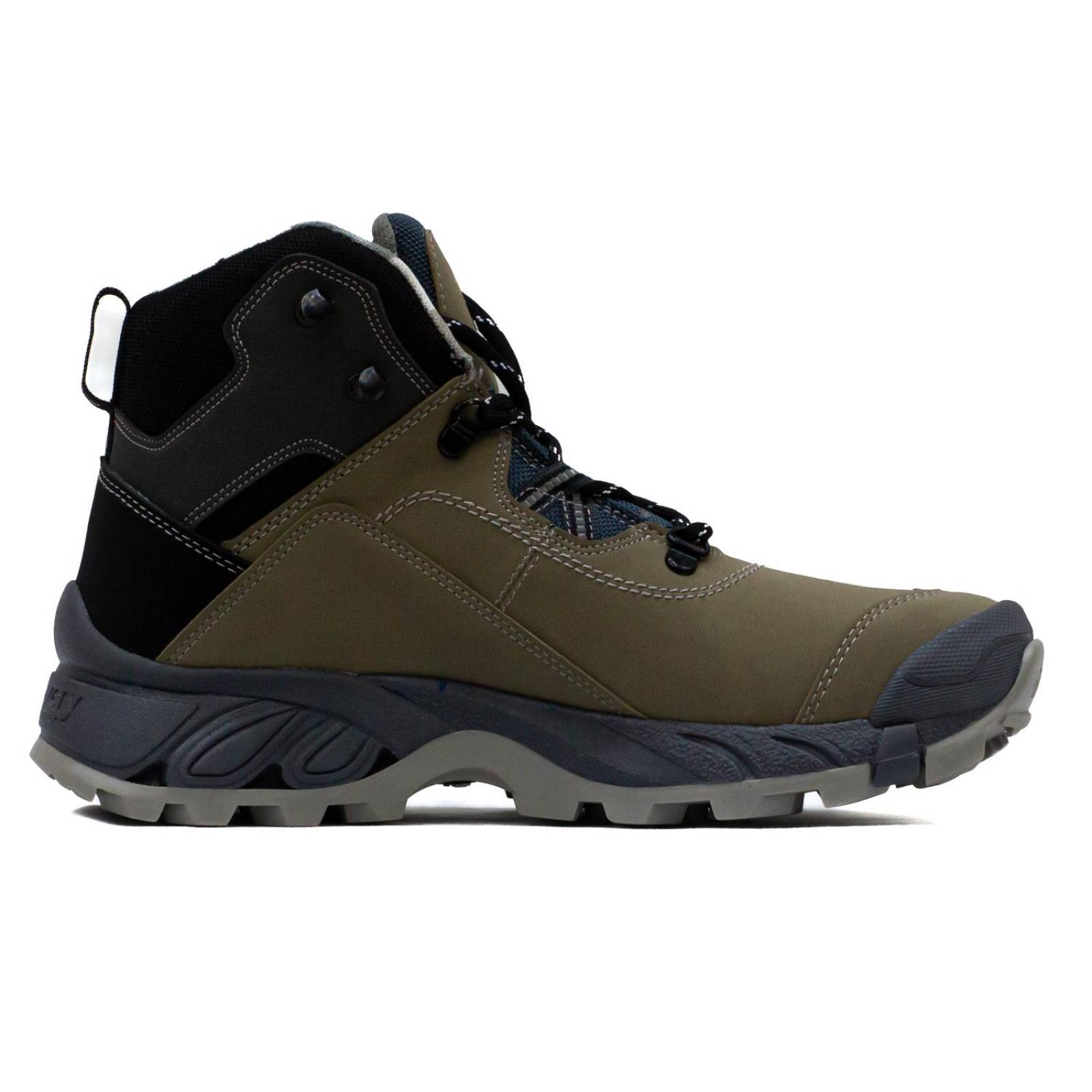 Botas Discovery 2521 para Hombre 