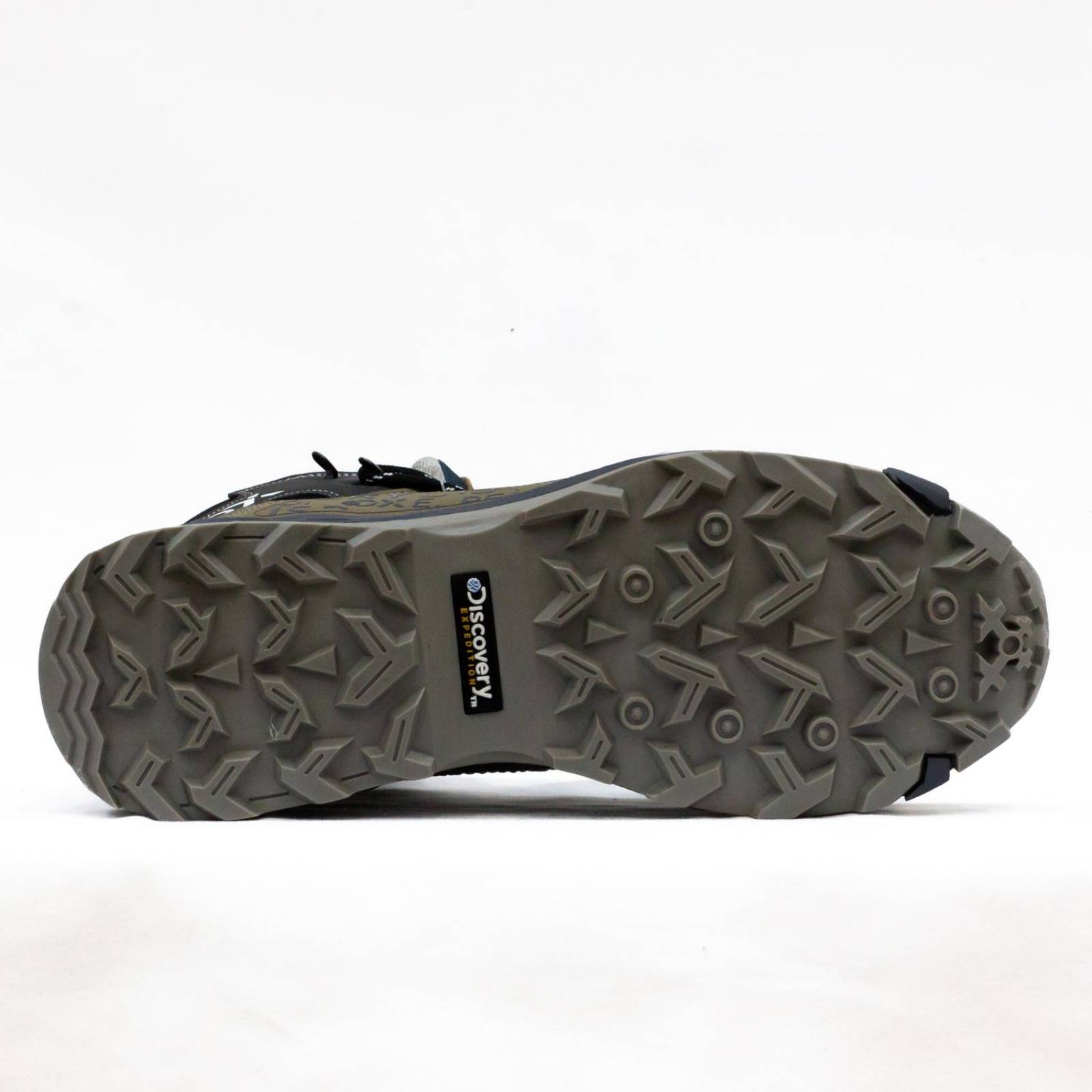 Botas Discovery 2521 para Hombre 