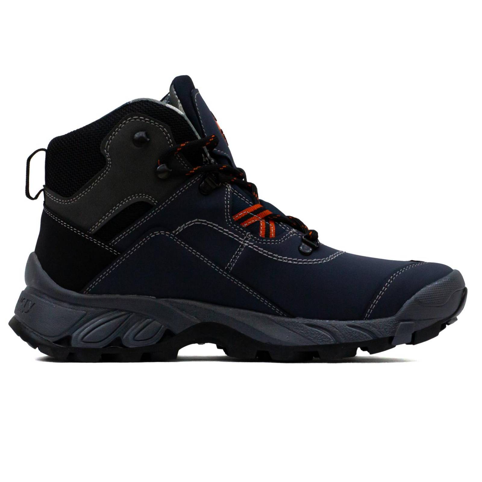 Botas Discovery 2521 para Hombre 