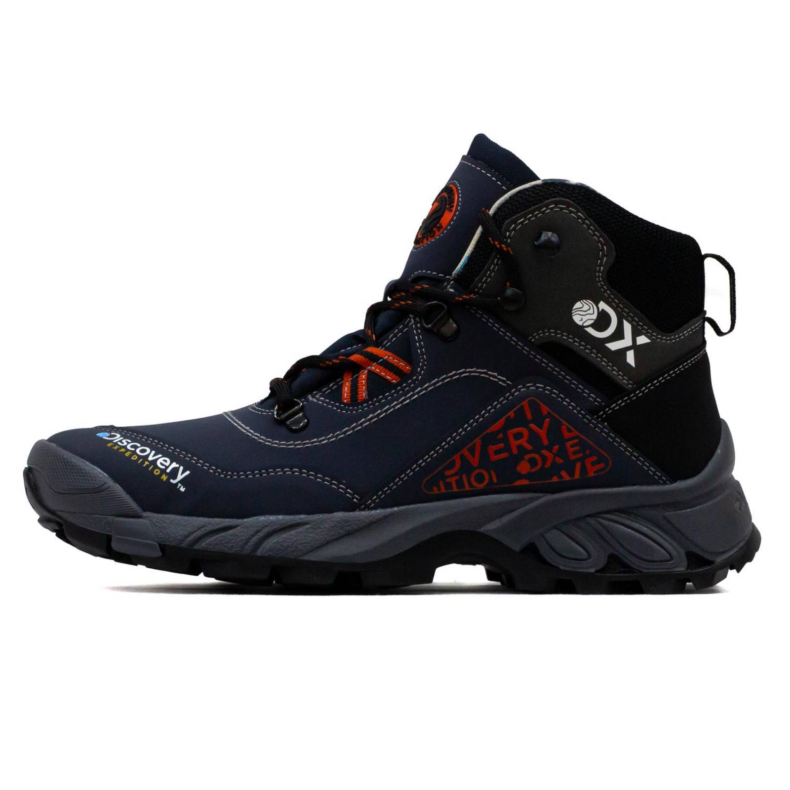 Botas Discovery 2521 para Hombre 