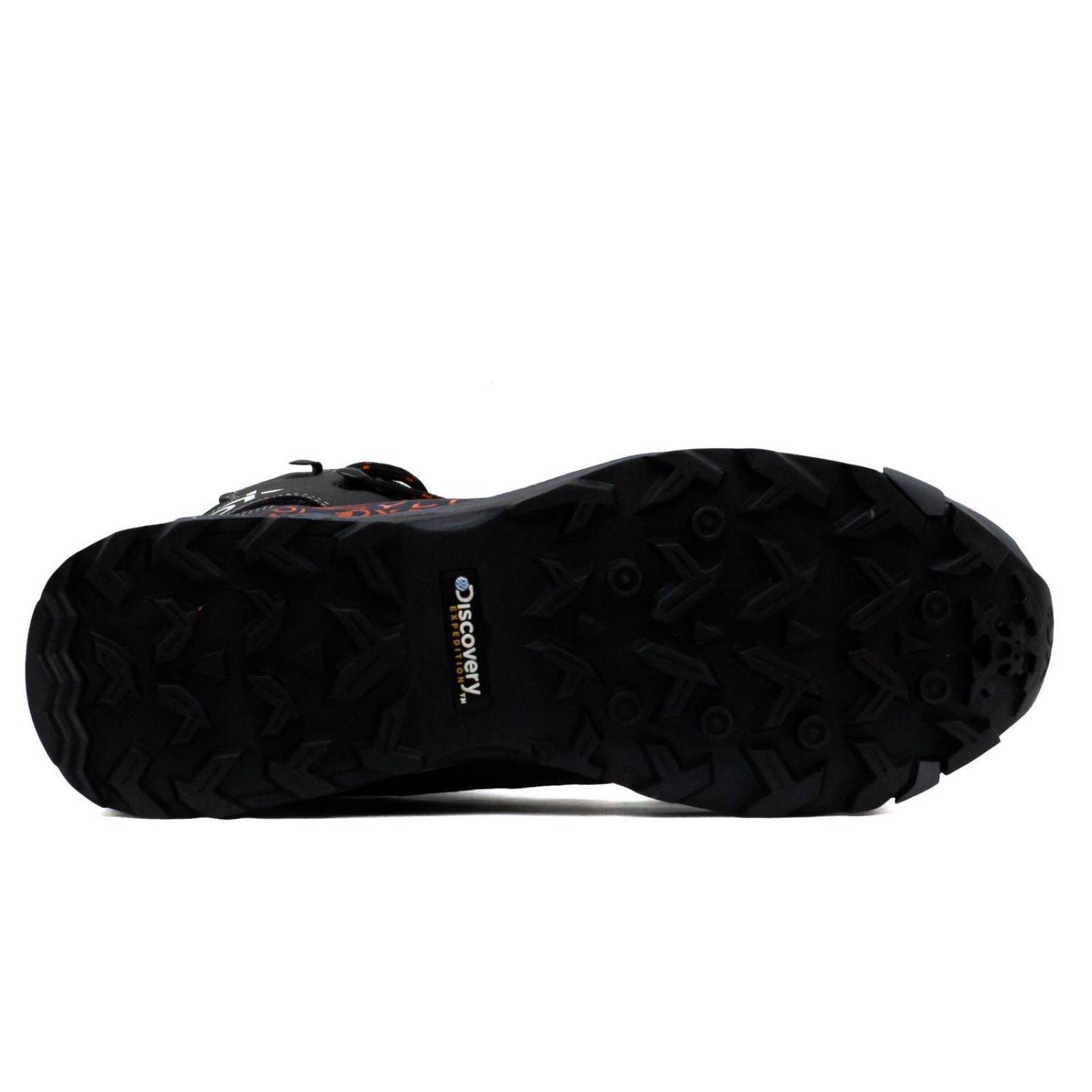 Botas Discovery 2521 para Hombre 