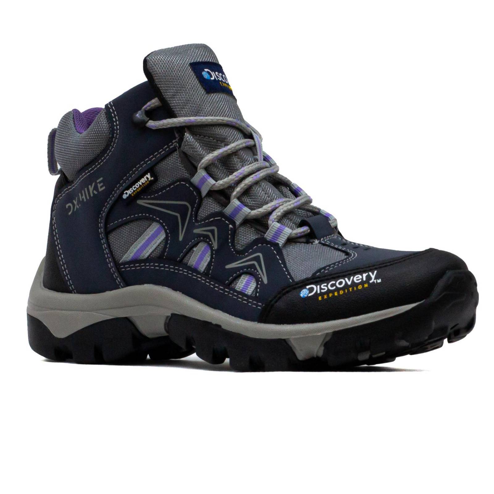 Botas Outdoor Discovery 2505 para Mujer