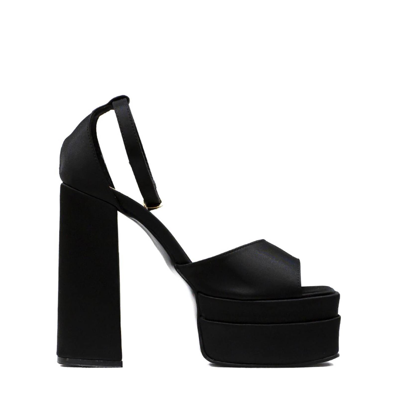 Zapatilla Para Mujer Hg 253 