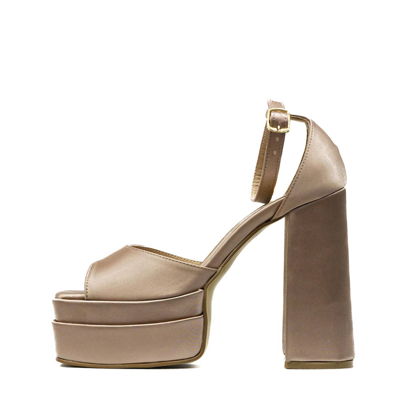 Zapatilla Para Mujer Hg 253 