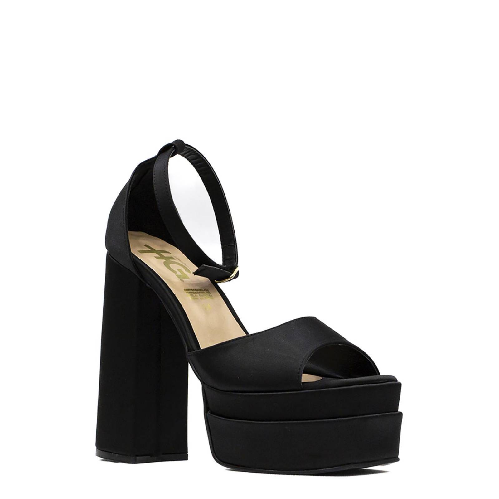 Zapatilla Para Mujer Hg 253 