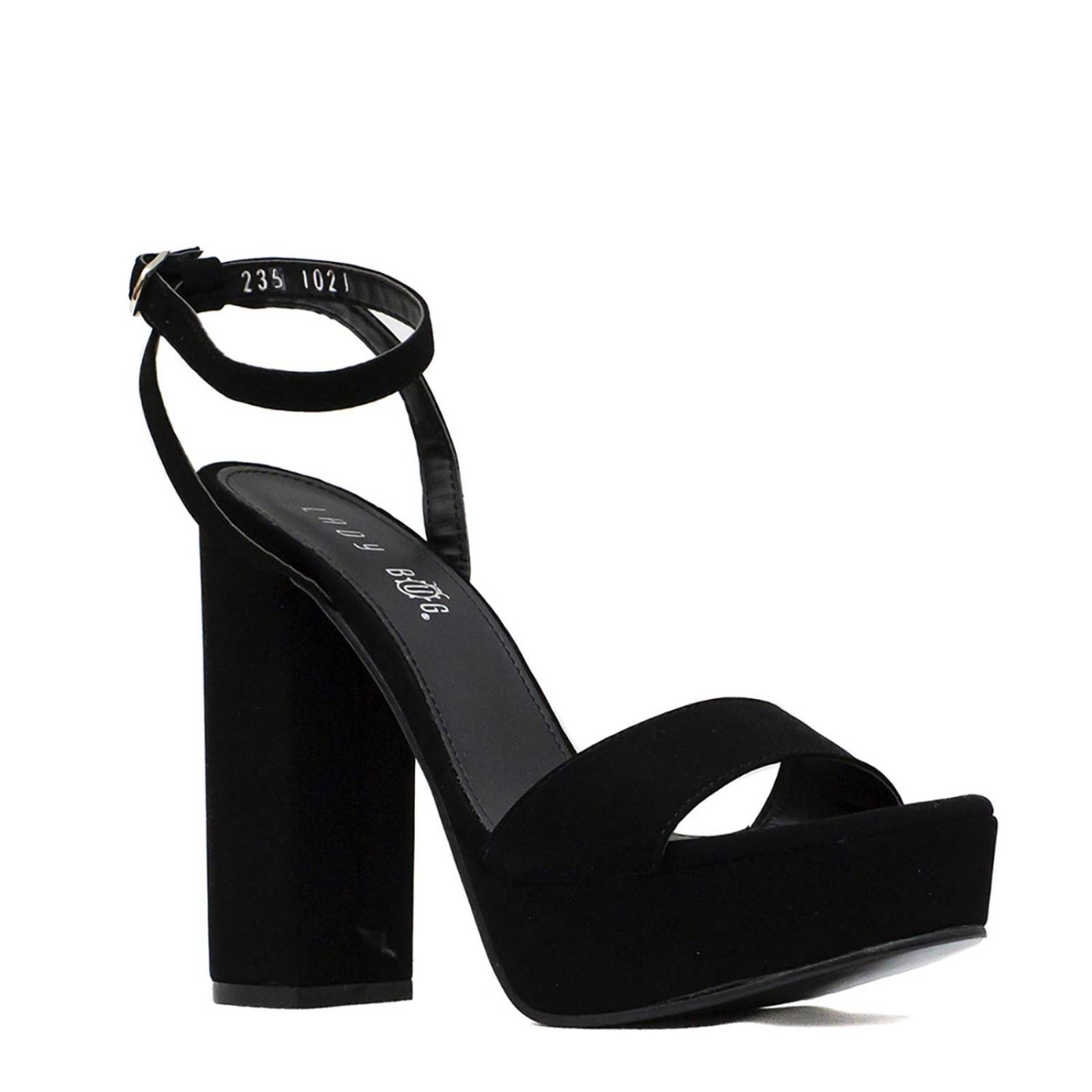 Zapatilla Casual Para Mujer Lady Bug 1021