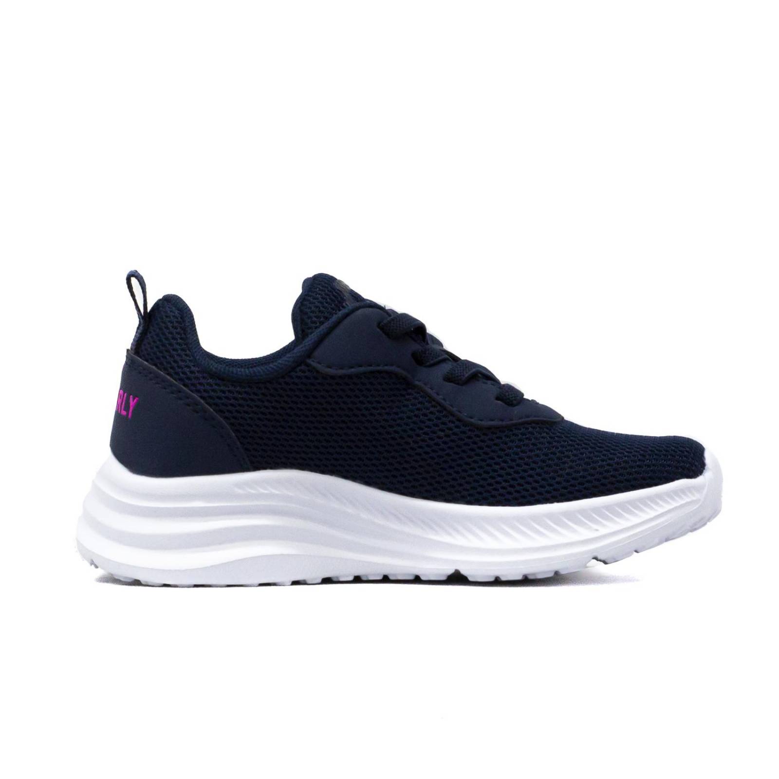 Tenis Deportivo Charly 1098464 para niña 