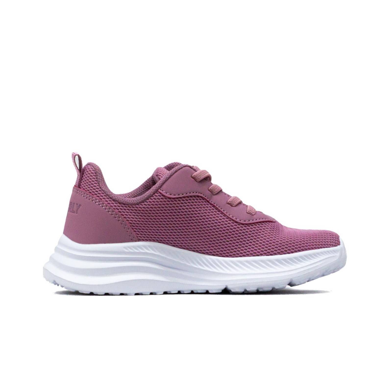 Tenis Deportivo Charly 1098464 para niña 