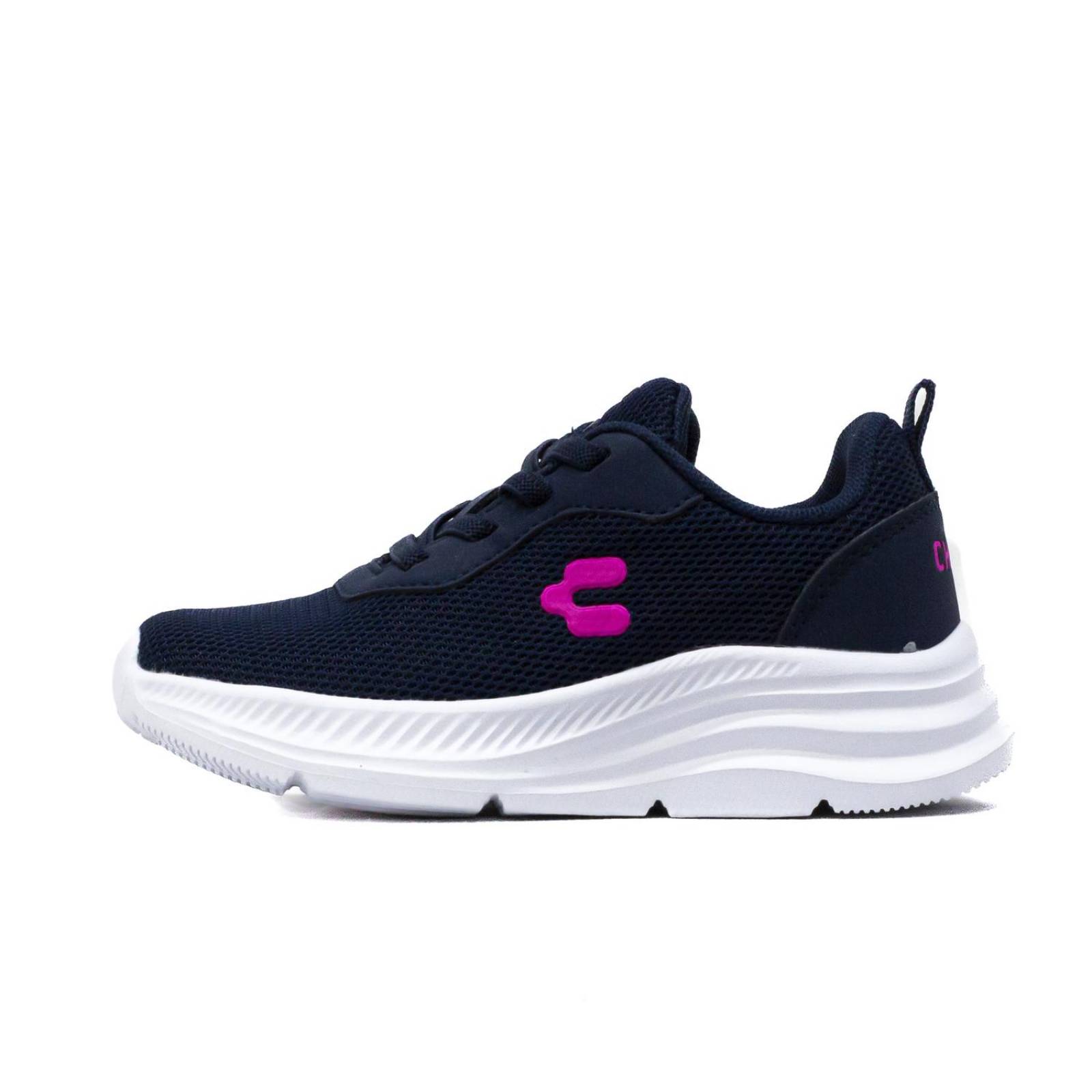 Tenis Deportivo Charly 1098464 para niña 