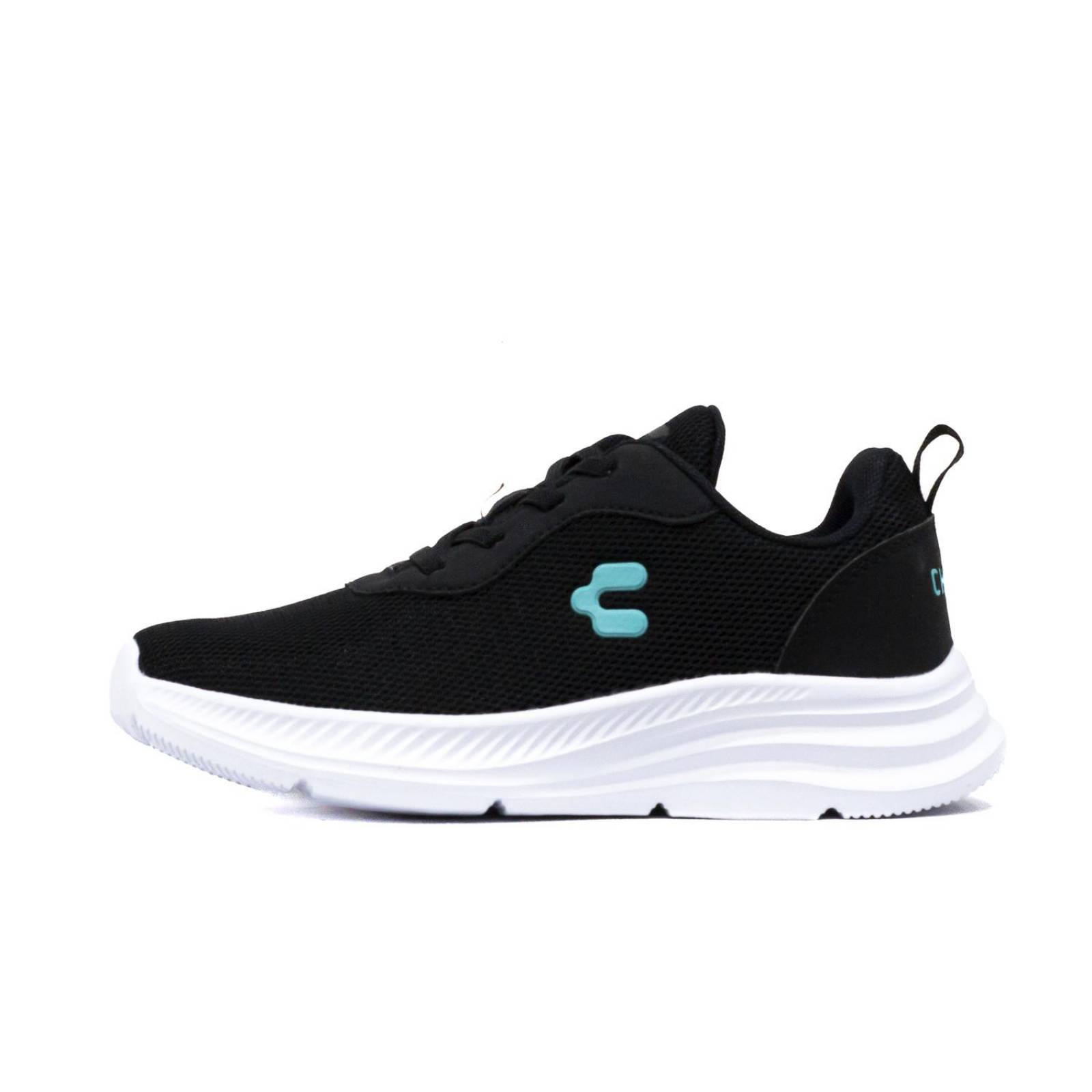 Tenis Deportivo Charly 1098464 para niña 