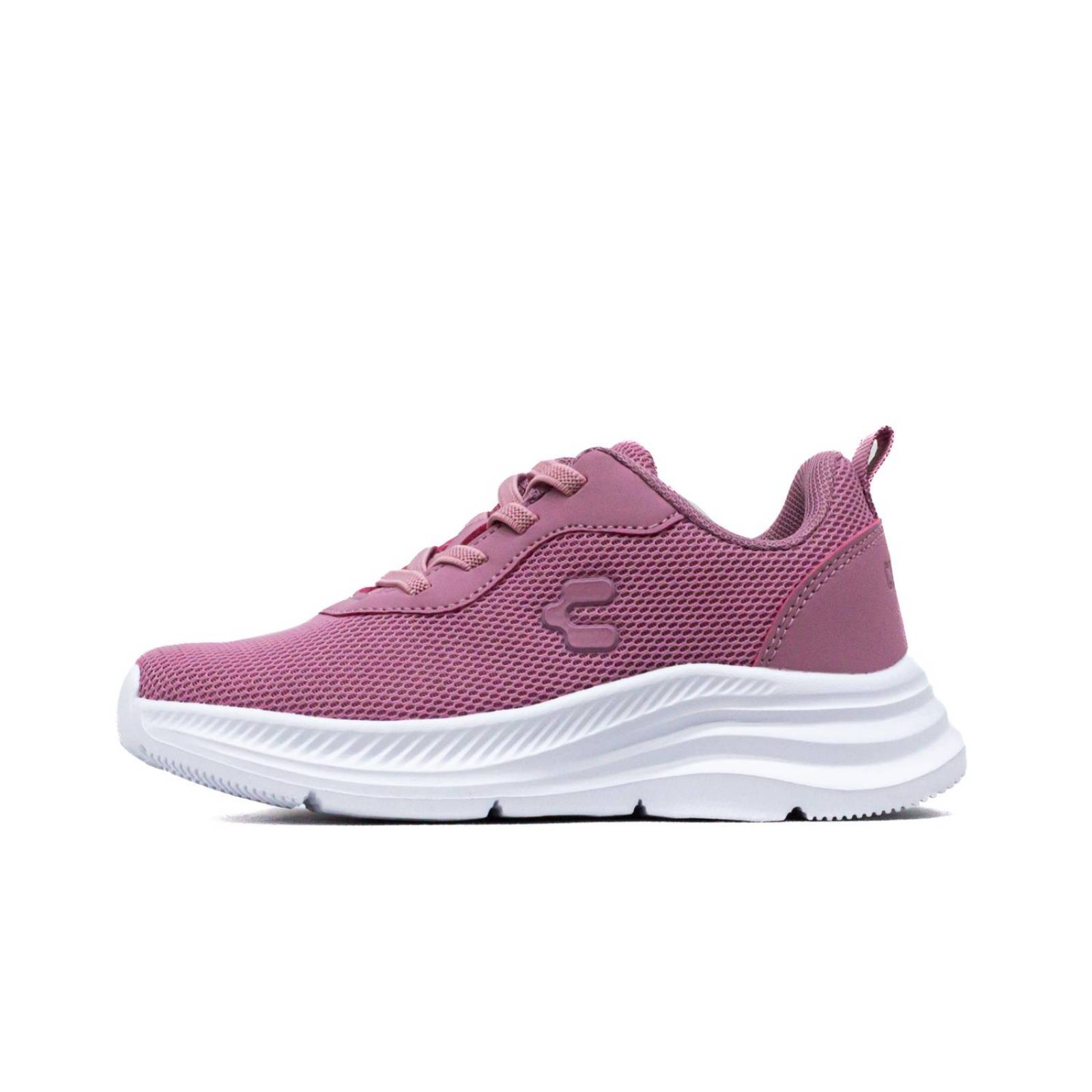 Tenis Deportivo Charly 1098464 para niña 