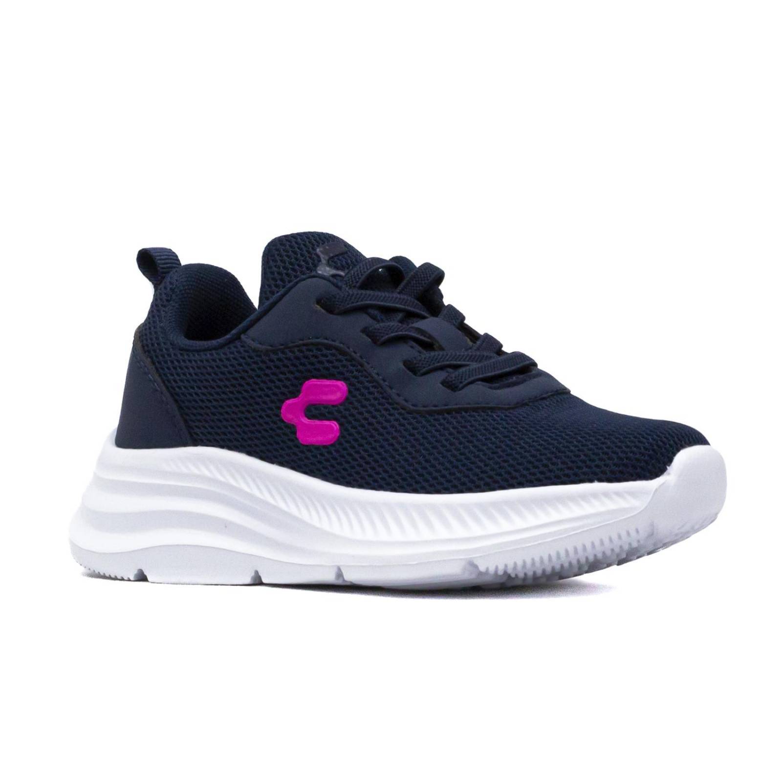 Tenis Deportivo Charly 1098464 para niña 