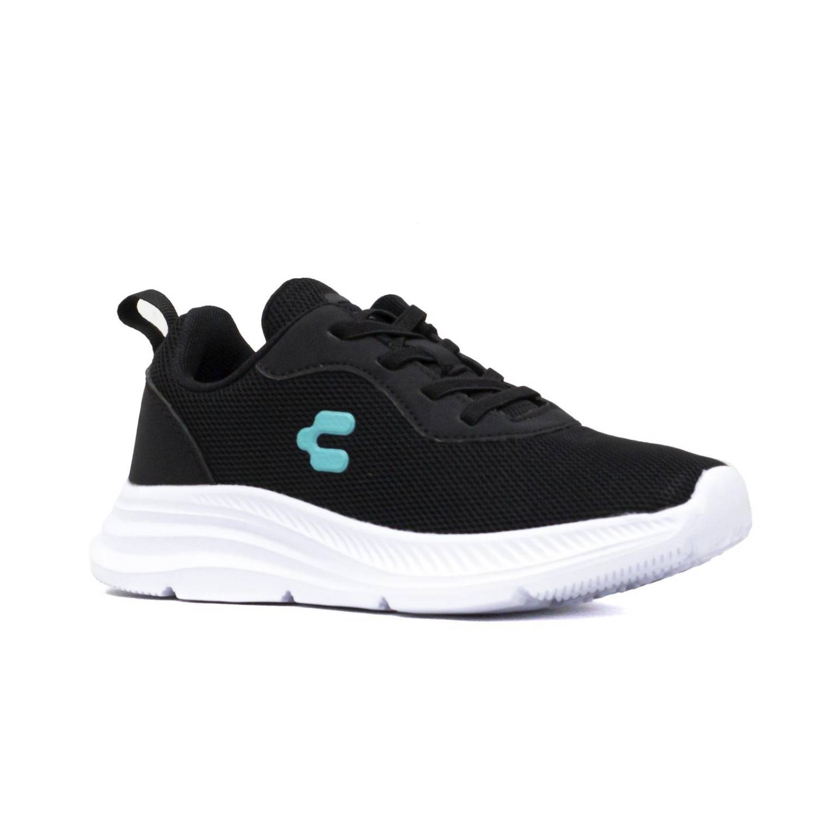 Tenis Deportivo Charly 1098464 para niña 
