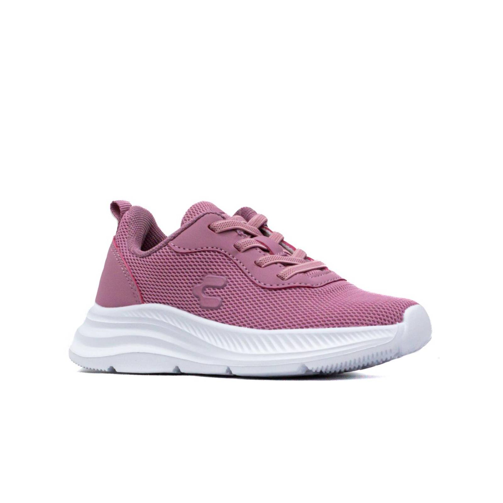 Tenis Deportivo Charly 1098464 para niña 