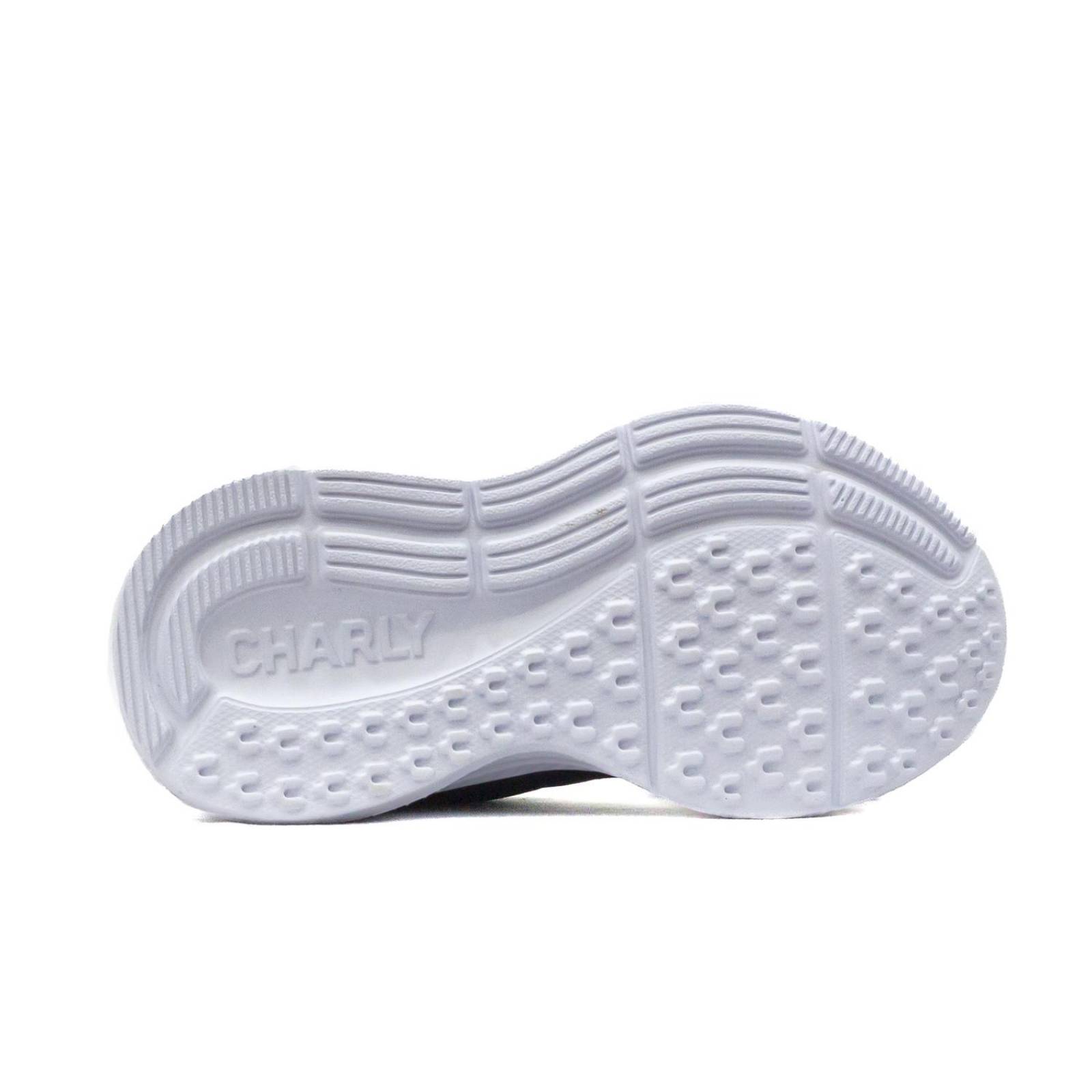 Tenis Deportivo Charly 1098464 para niña 