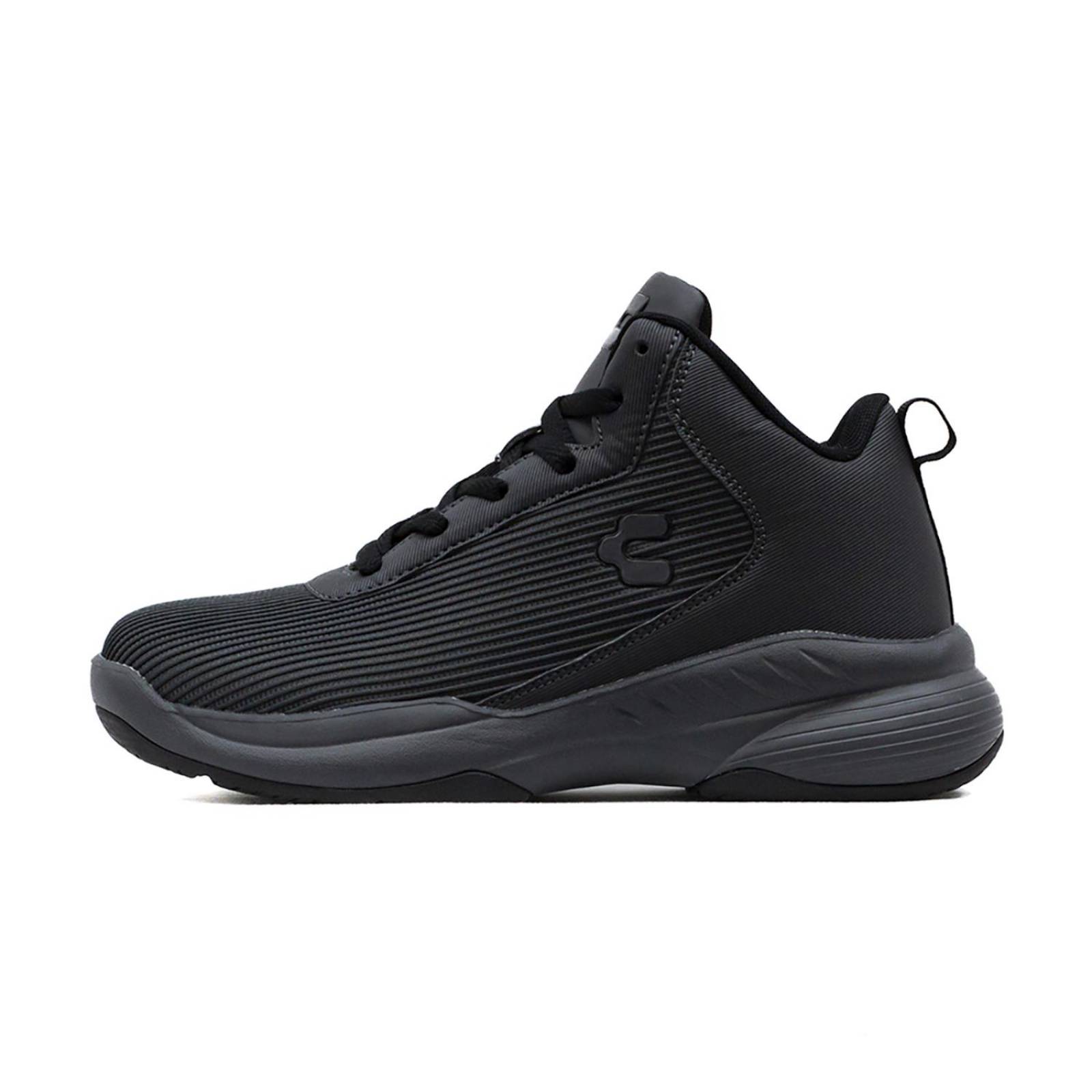 Tenis Deportivos Juveniles Charly 1038119 