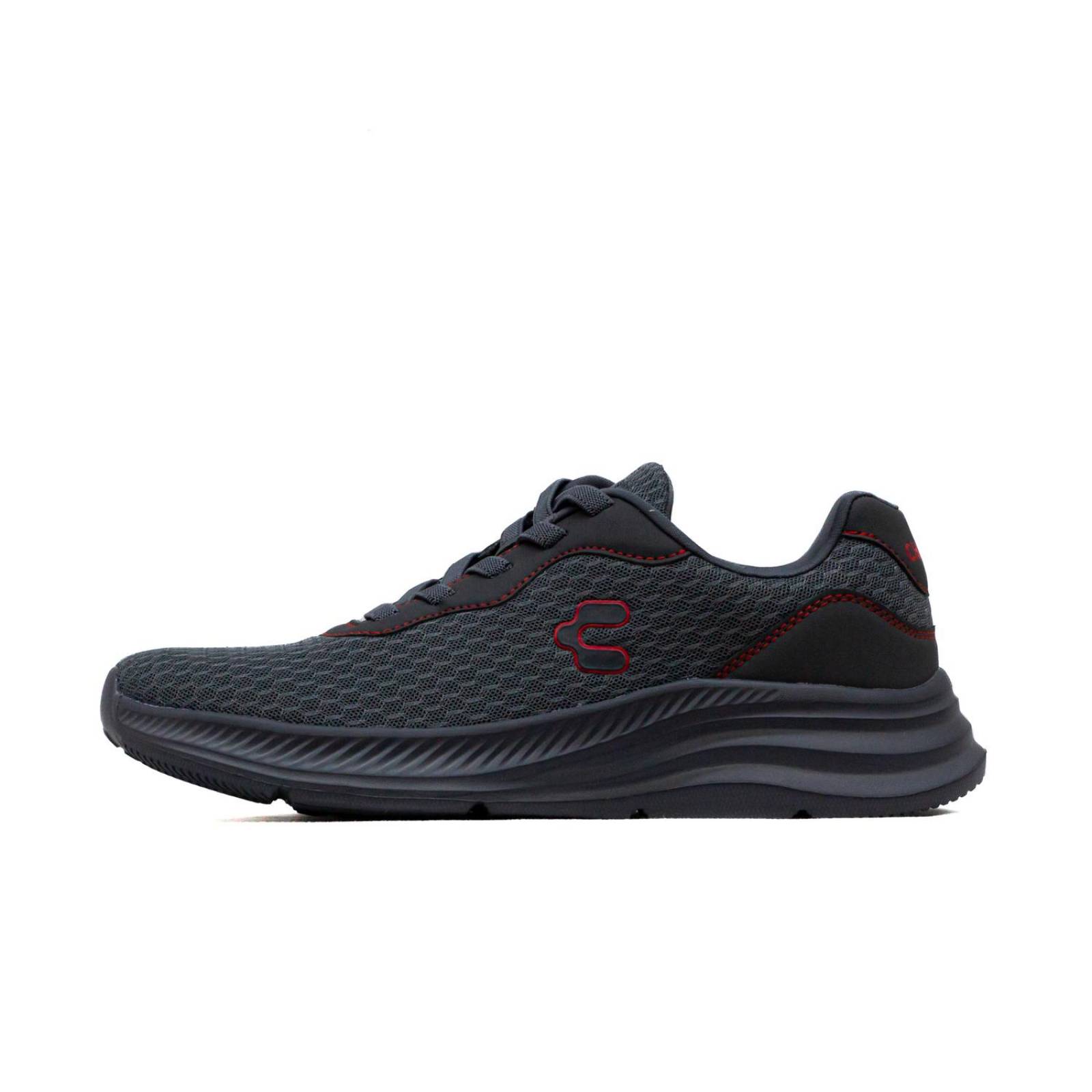 Tenis Deportivo Charly 1086444 para Hombre 