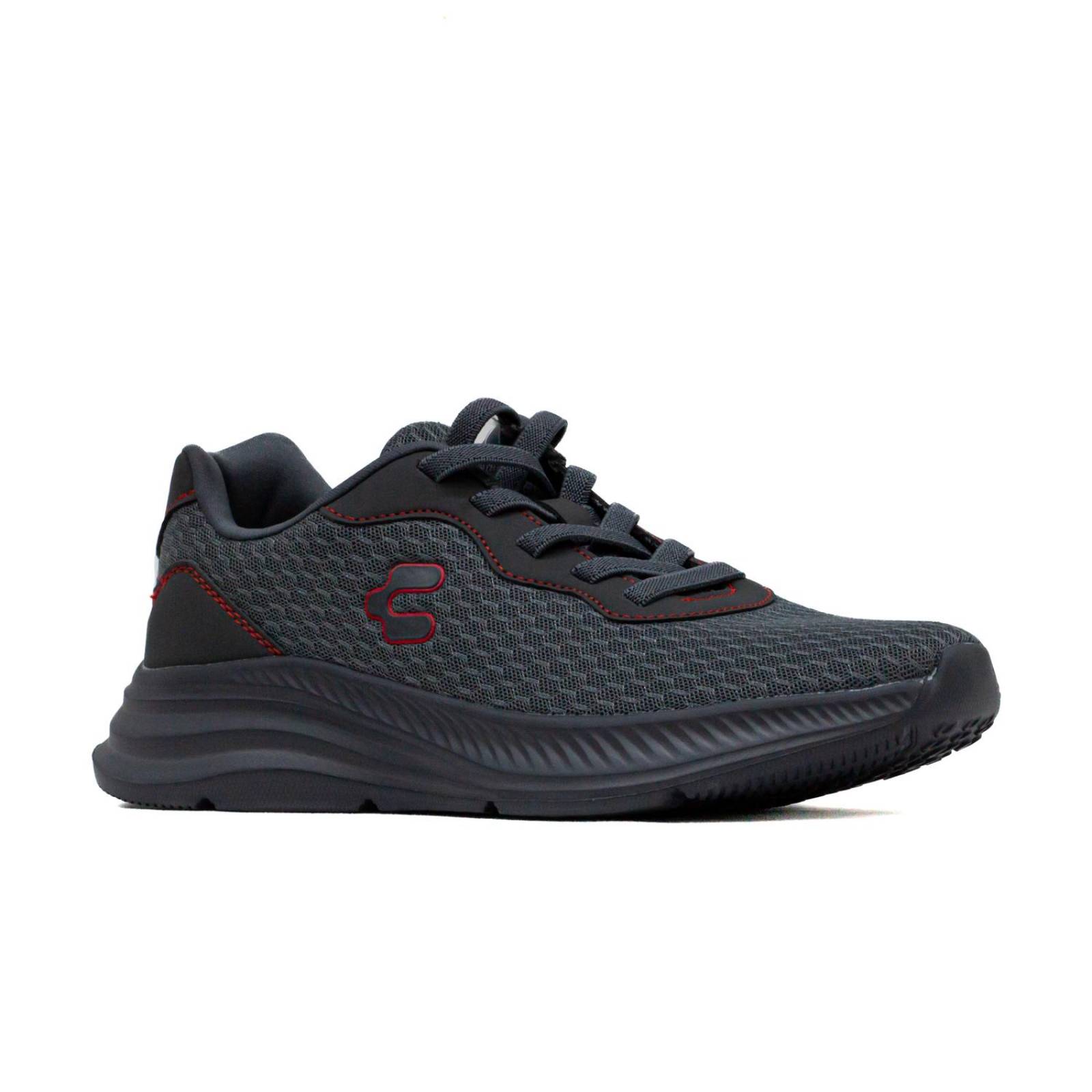 Tenis Deportivo Charly 1086444 para Hombre 