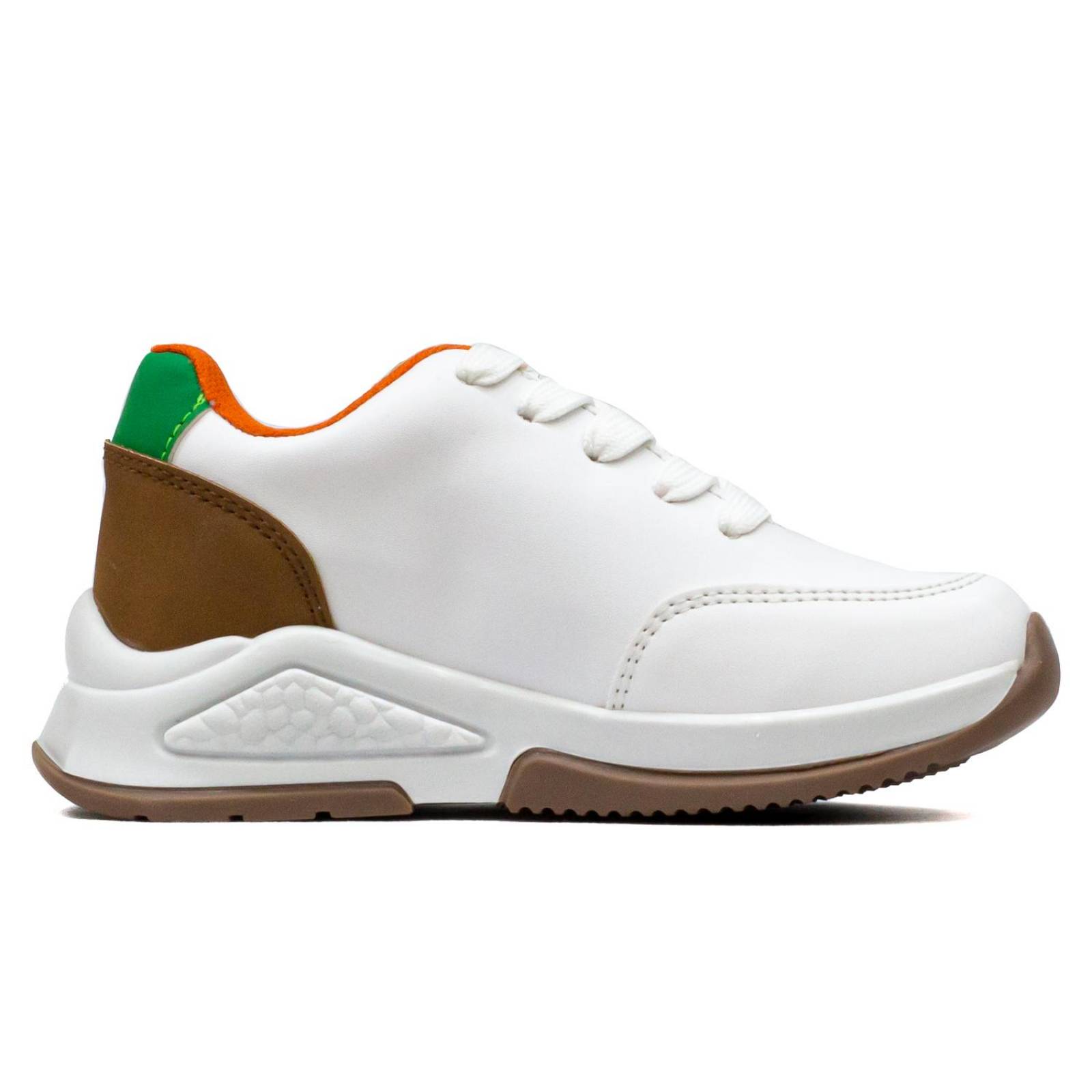 Tenis para Niño Yuyin MI3030 