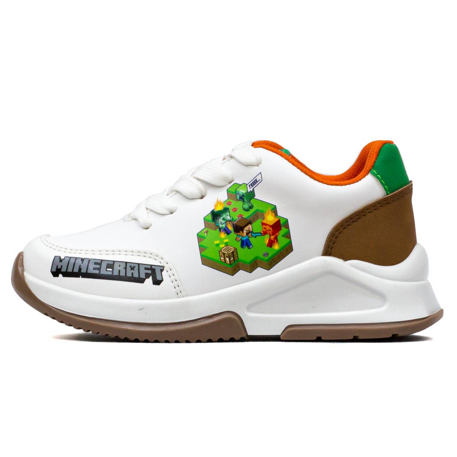 Tenis para Niño Yuyin MI3030 