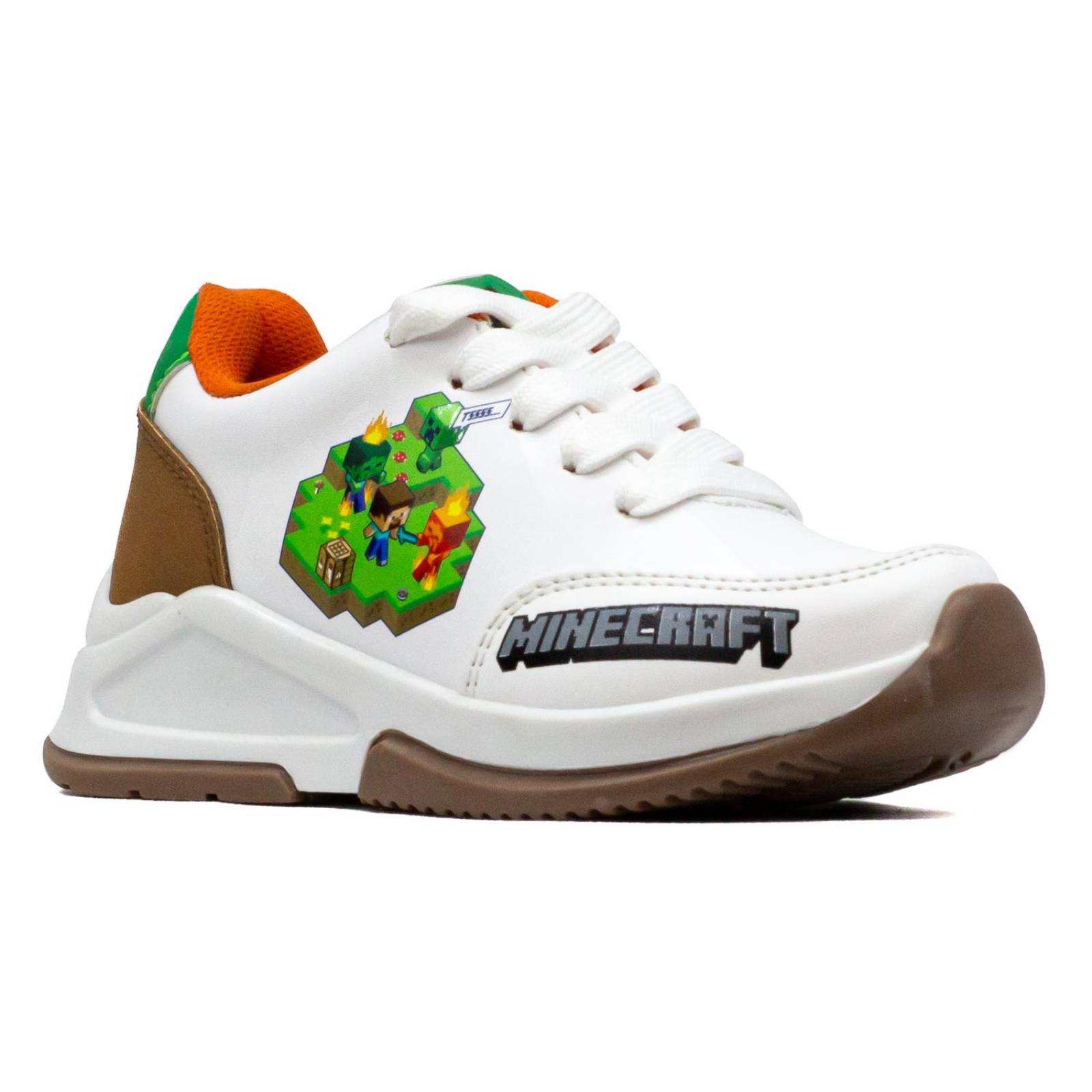 Tenis para Niño Yuyin MI3030 