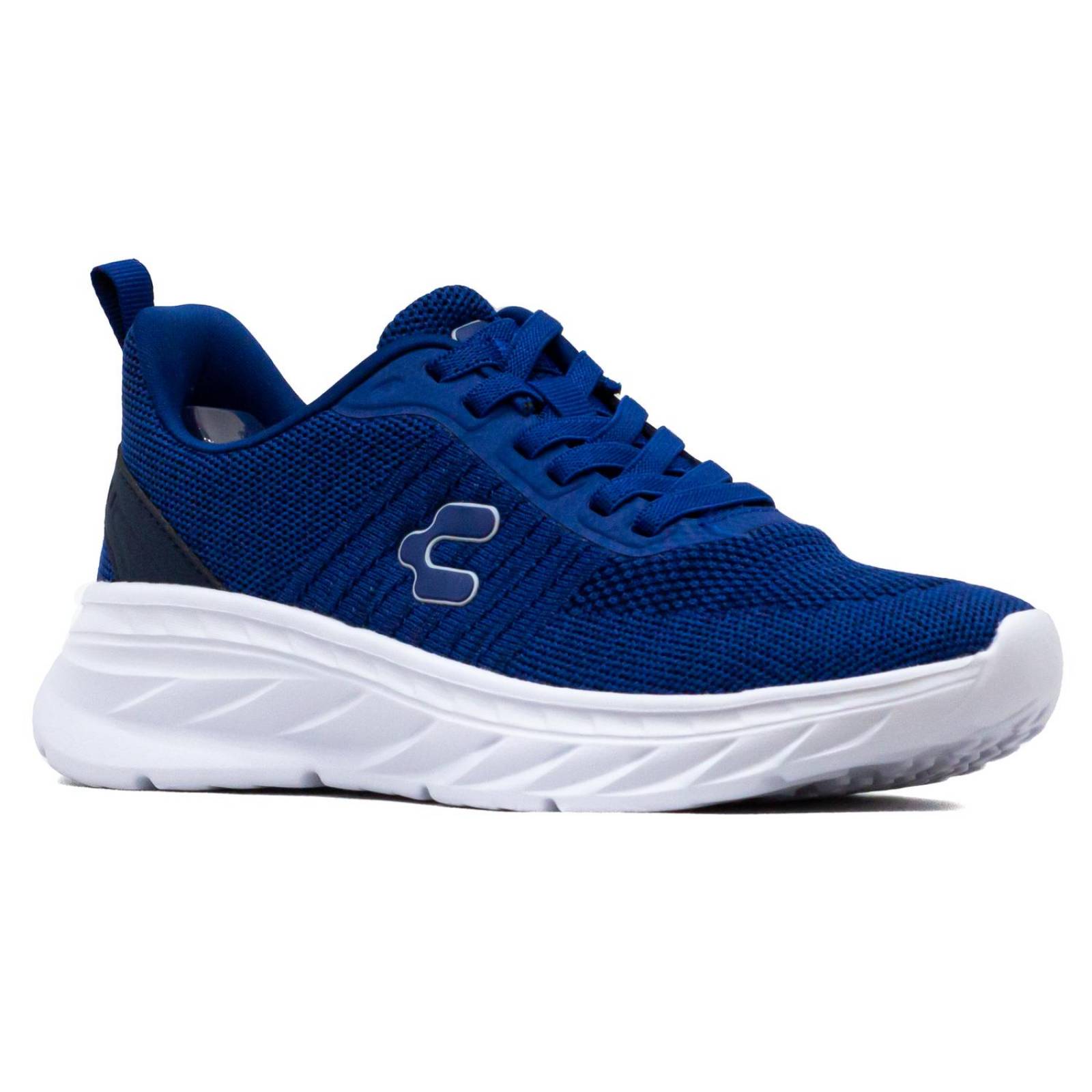 Tenis Deportivos Unisex Charly 1086780 