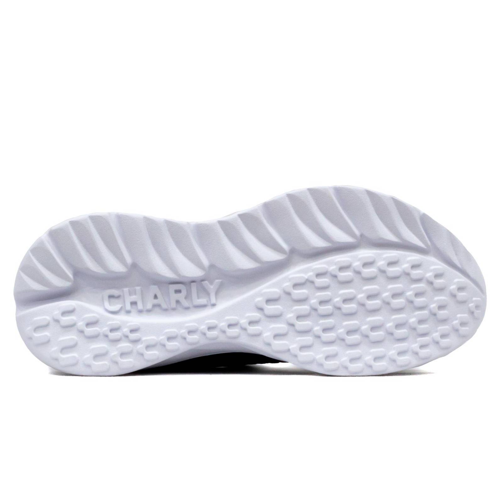 Tenis Deportivos Unisex Charly 1086780 