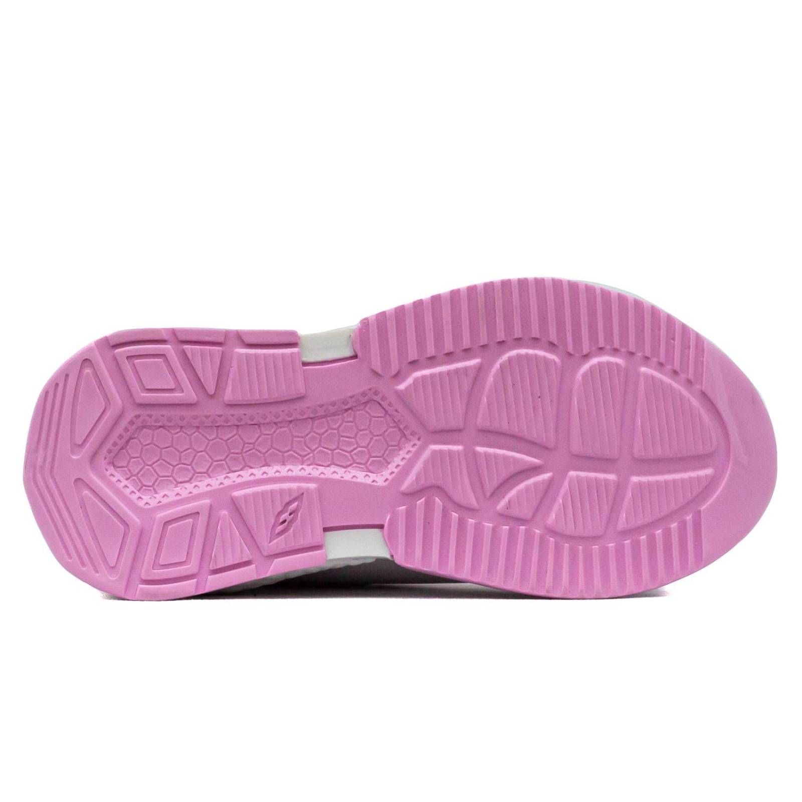 Tenis Yuyin LB3111 para Niña 