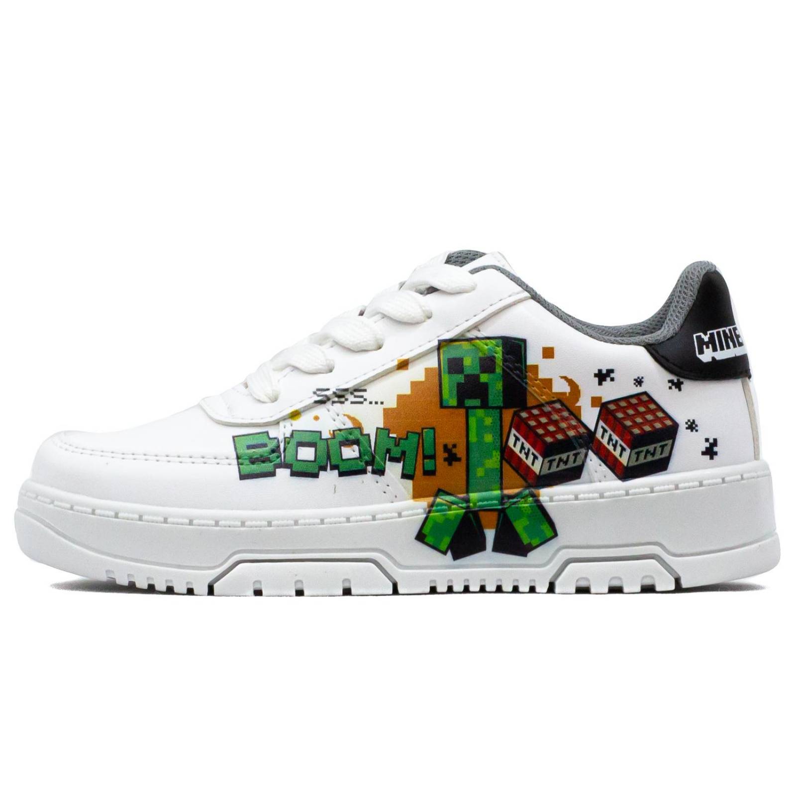 Tenis Yuyin MI3070 para Niño 