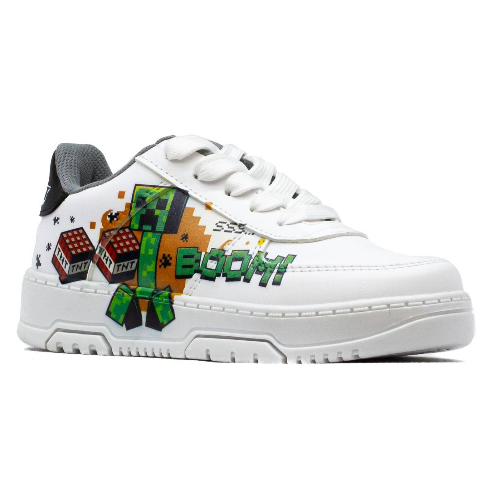 Tenis Yuyin MI3070 para Niño 