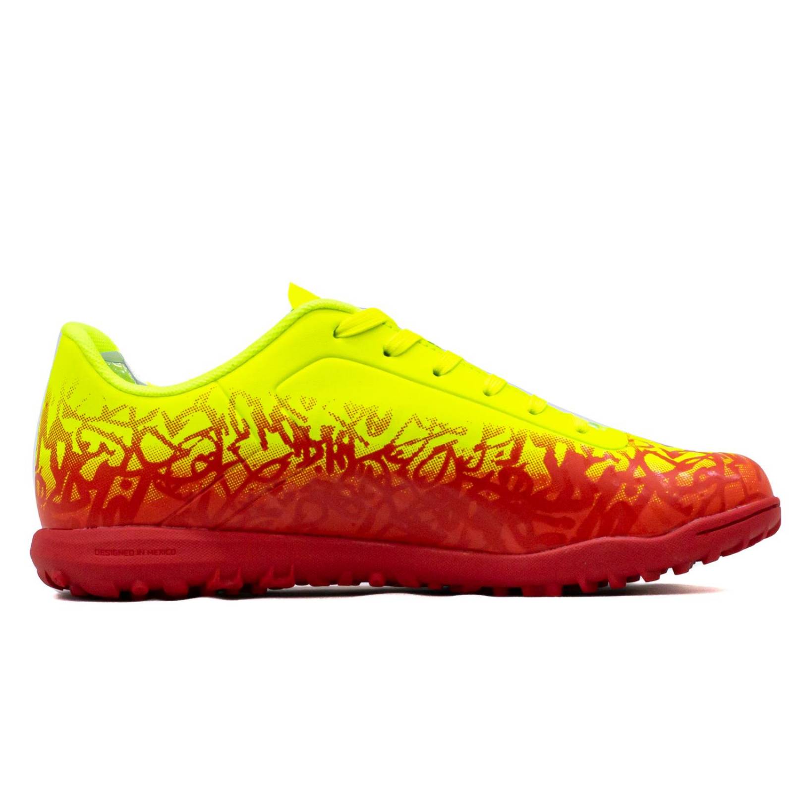 Tenis para Futbol Charly 1086557 