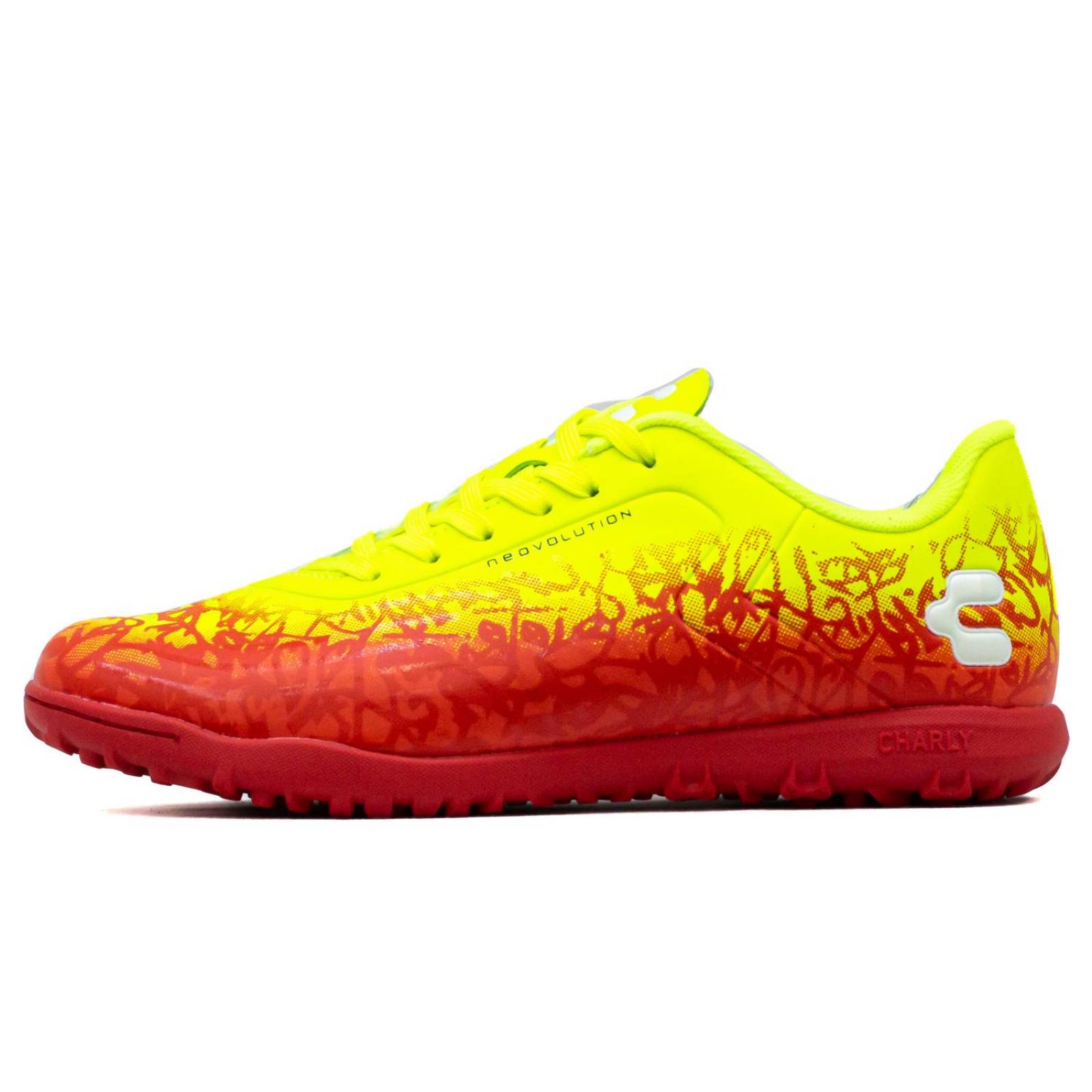 Tenis para Futbol Charly 1086557 