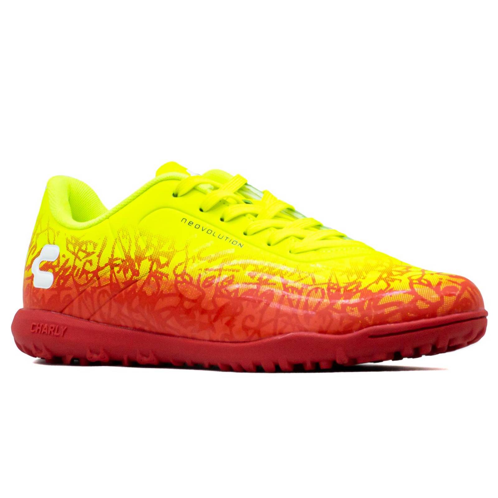 Tenis para Futbol Charly 1086557 