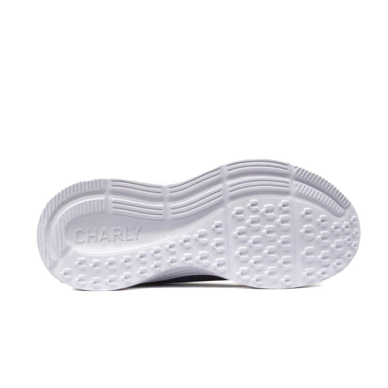 Tenis Deportivo Charly 1086443 para Hombre 