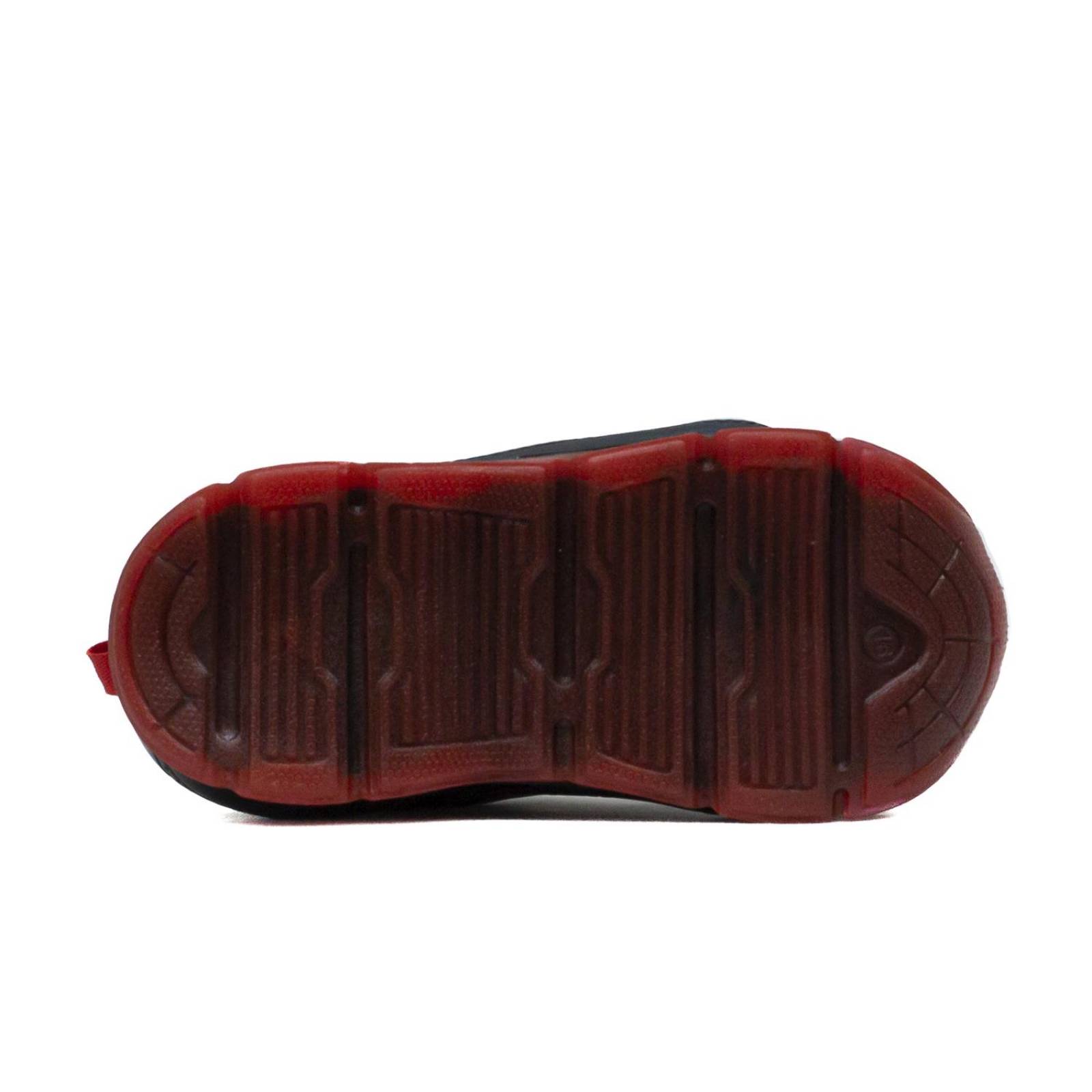 Tenis Con Imaginación Rayo Mcqueen 4332 para Niño 